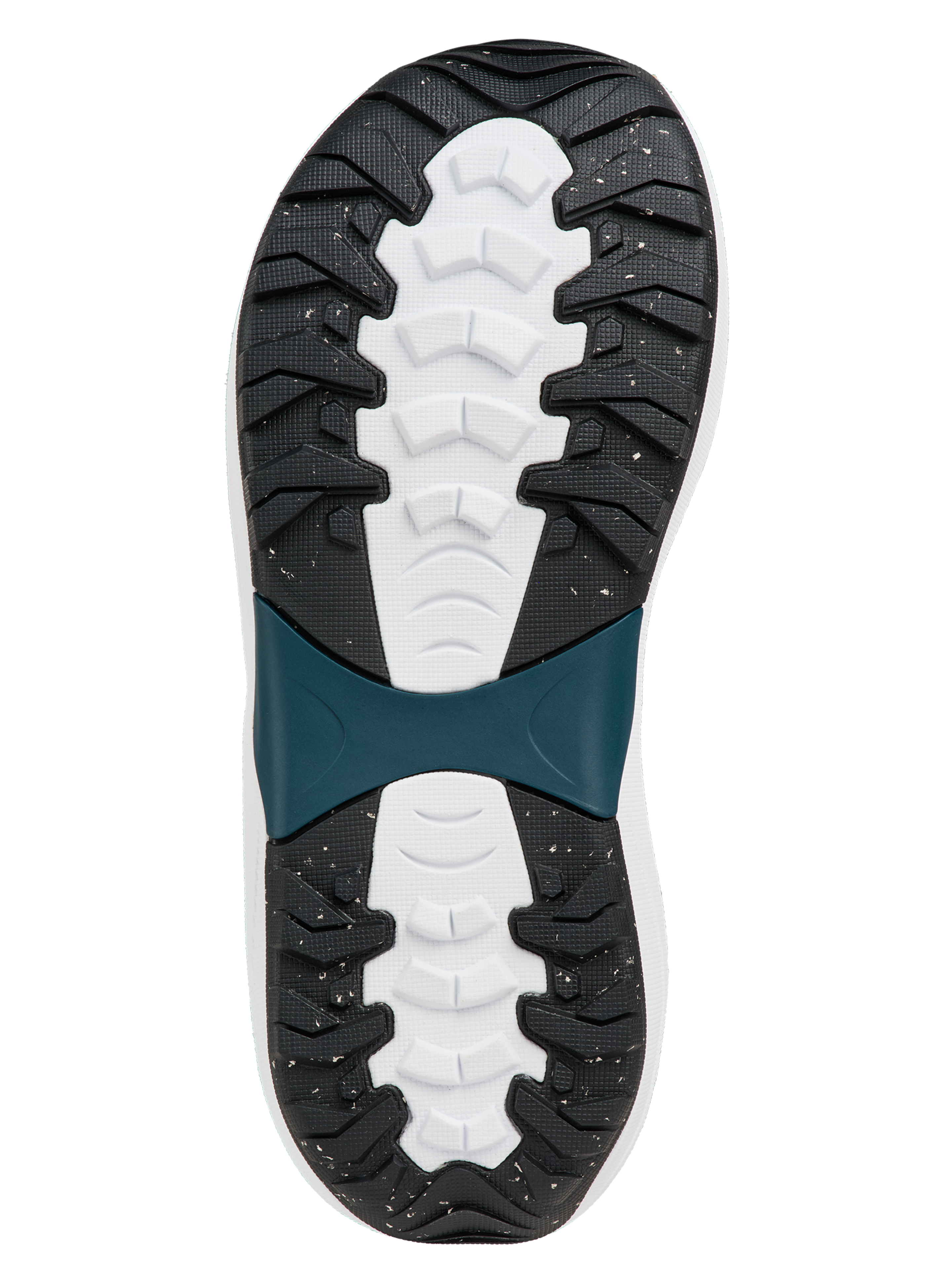 Burton Waverange Plus snowboardstøvler Black surfy