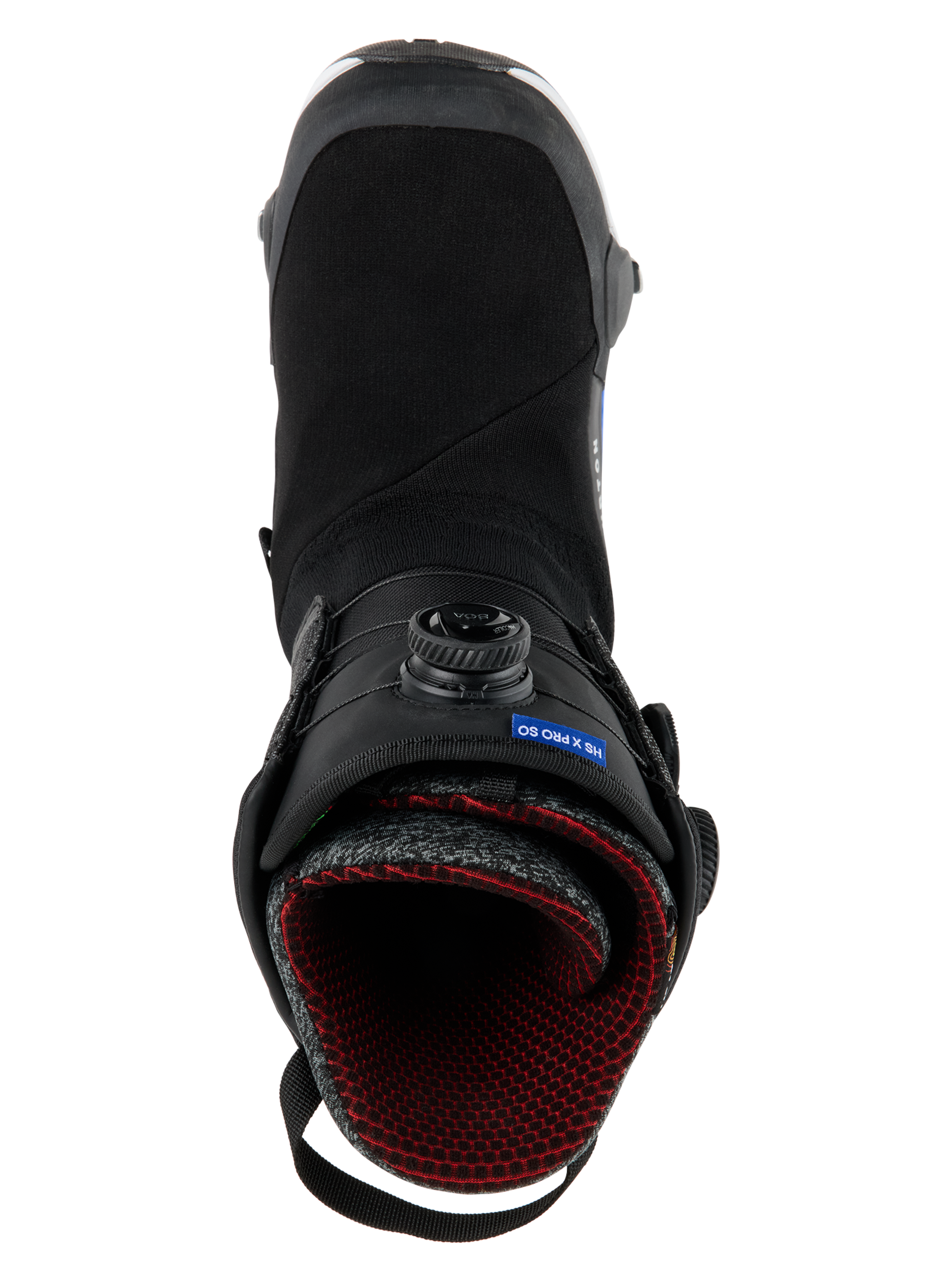 Burton Highshot X Pro Step On snowboardstøvler svart