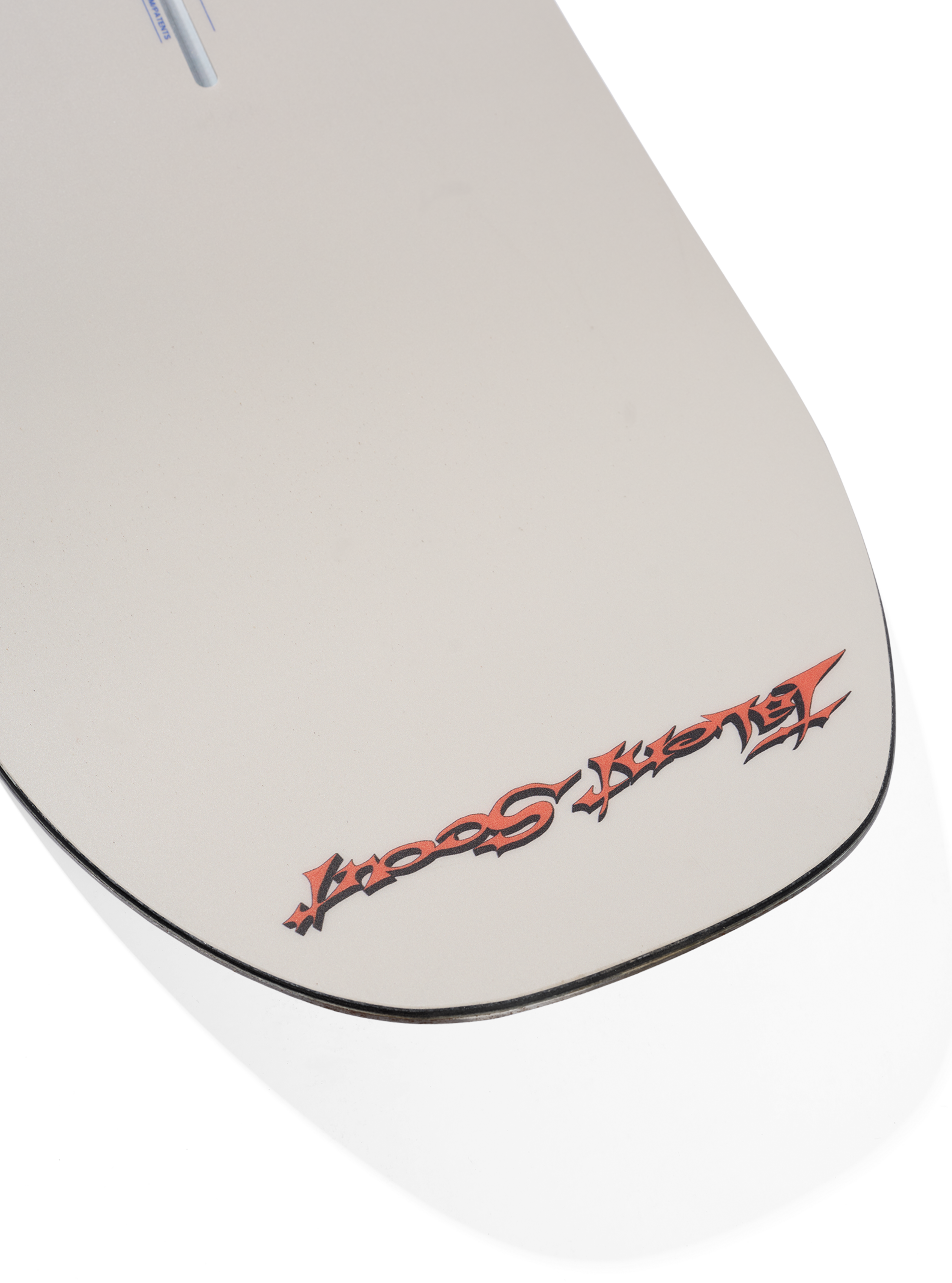 Burton Talent Scout Camber snowboard earth 146 dame
