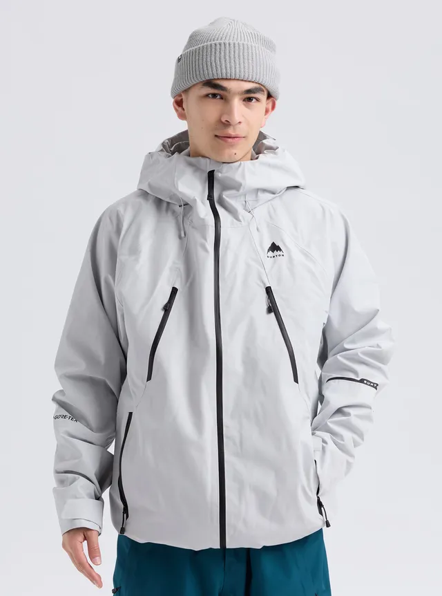 Burton Reserve Gore-Tex skalljakke Desert Rock