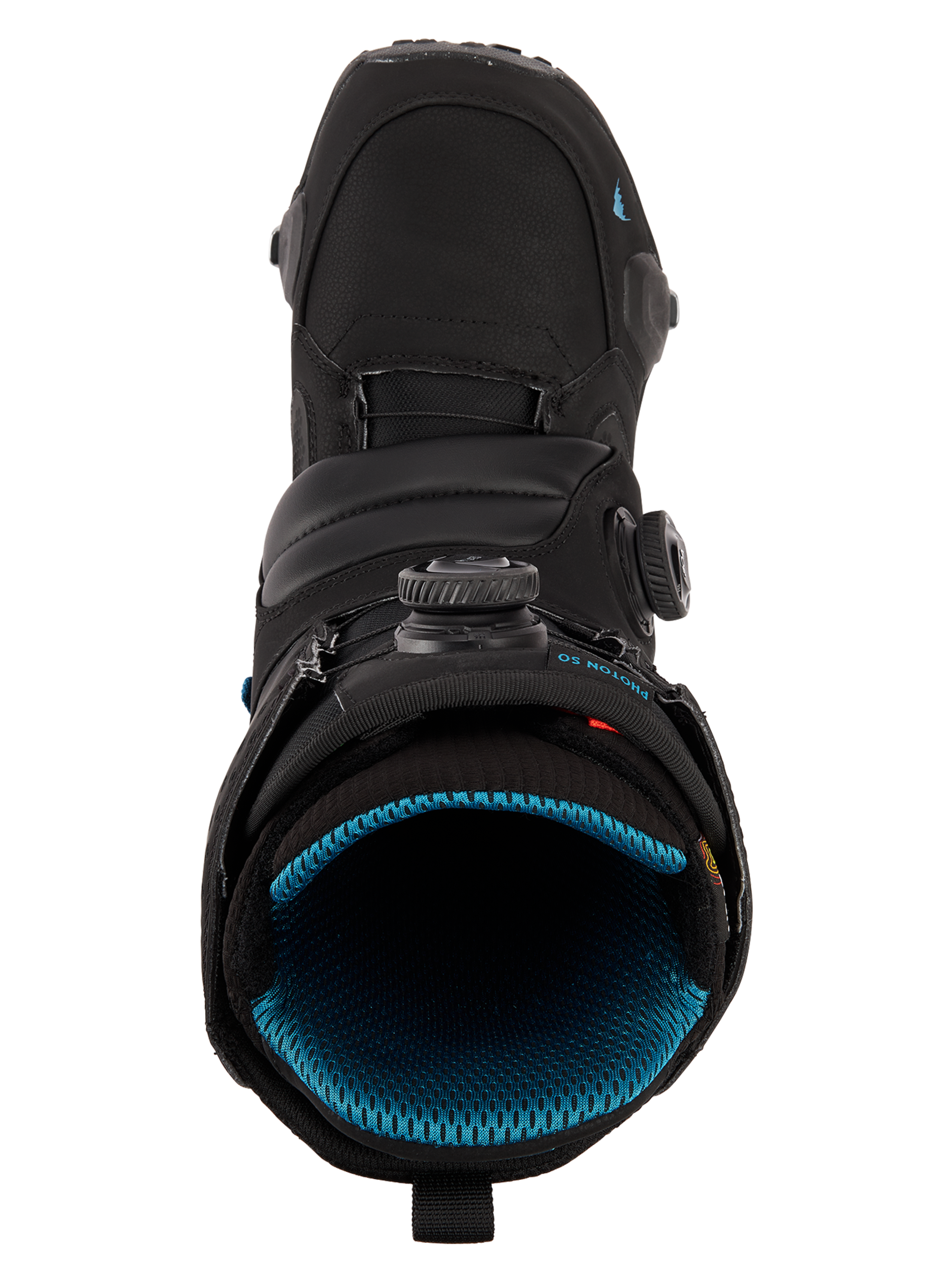 Burton Photon Step On snowboardstøvler svart stive
