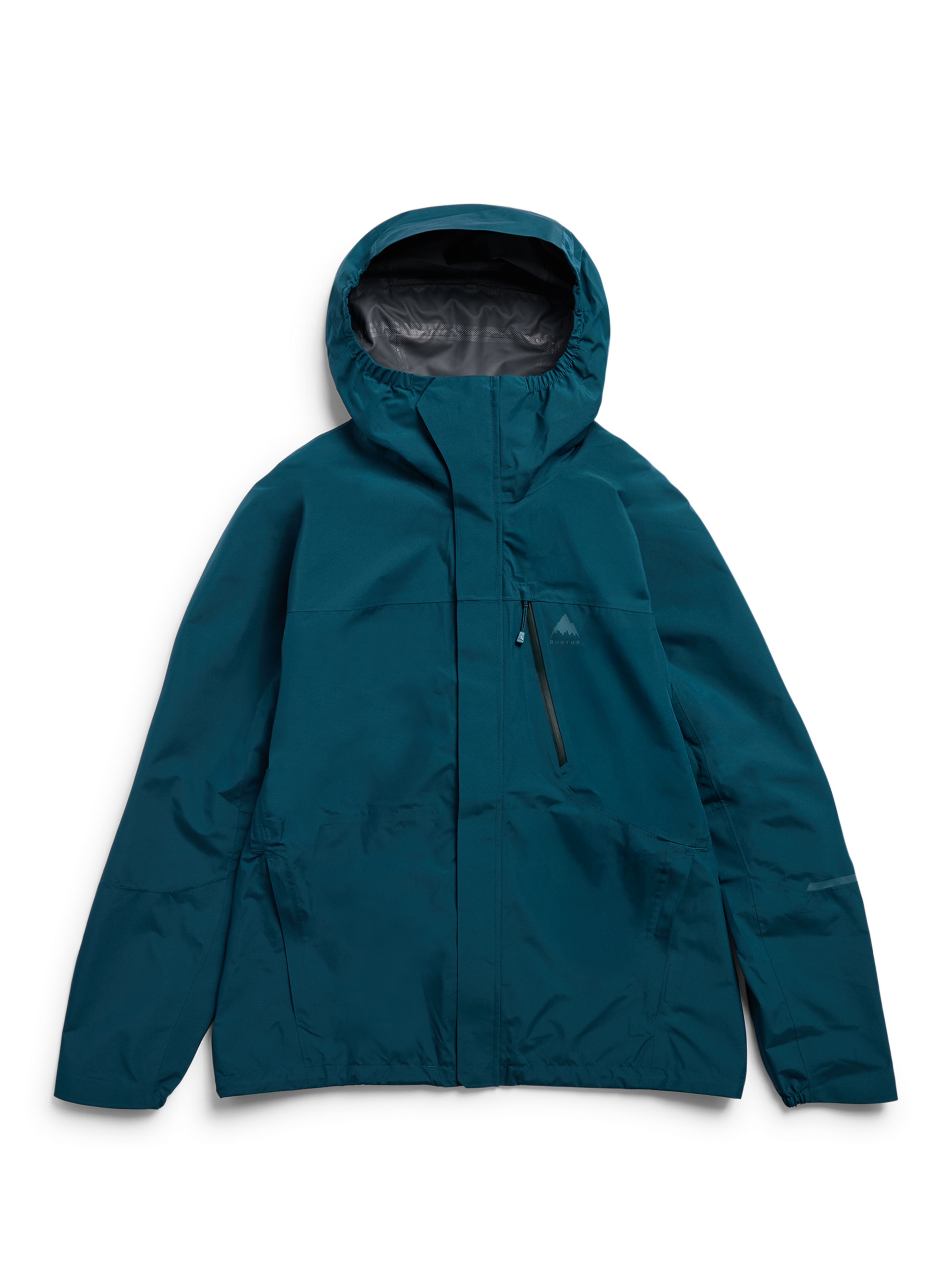 Burton Reserve 2.5L skalljakke herre svart lett