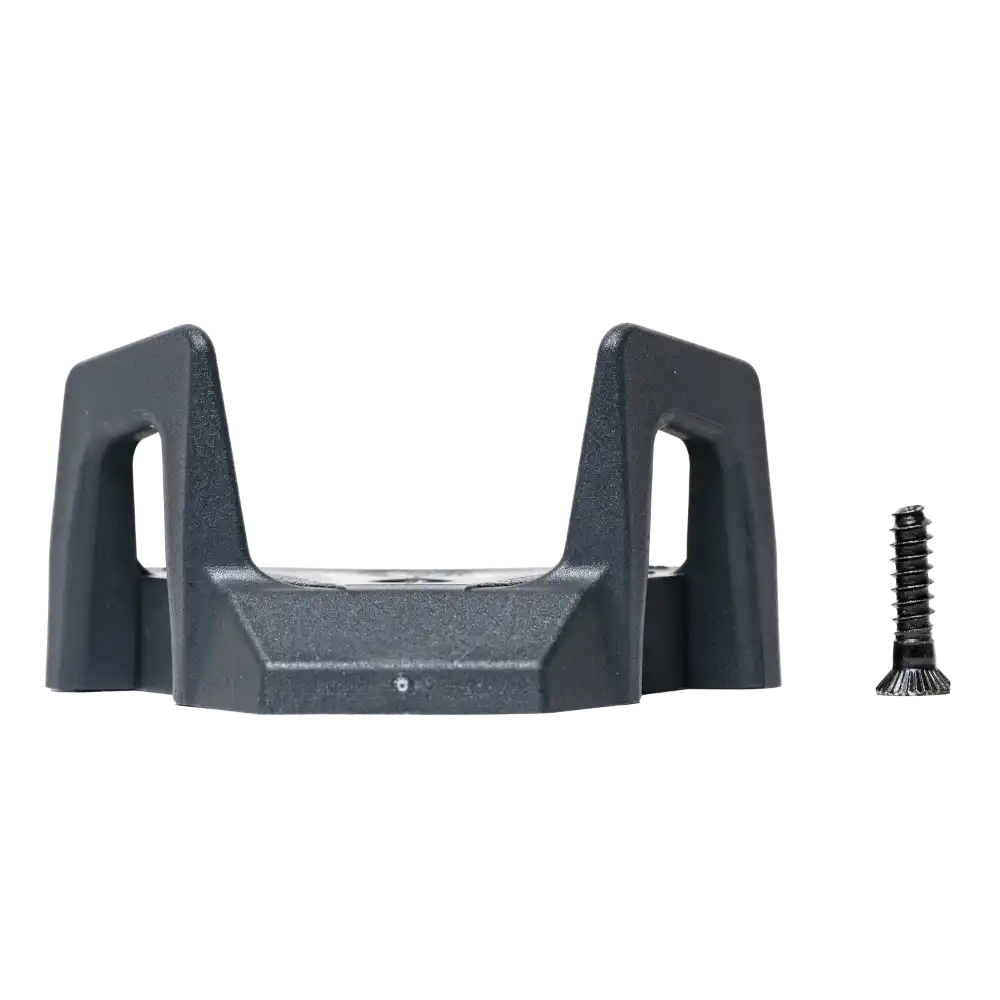 OAC Skinbased EA 2.0 tåstykke binding reservedel