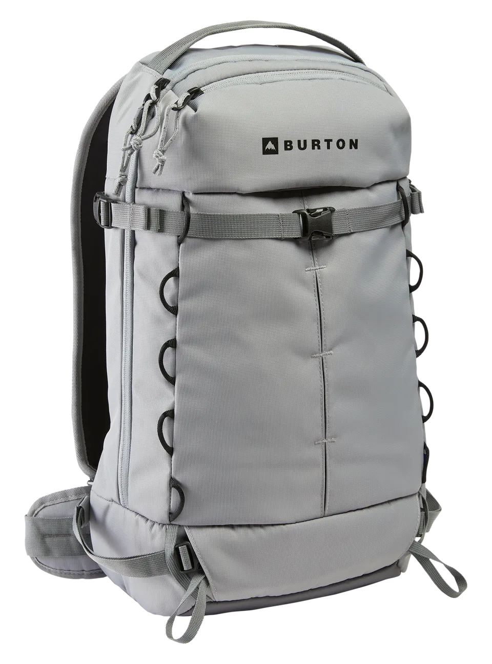 Burton Sidehill 18L ryggsekk sharkskin