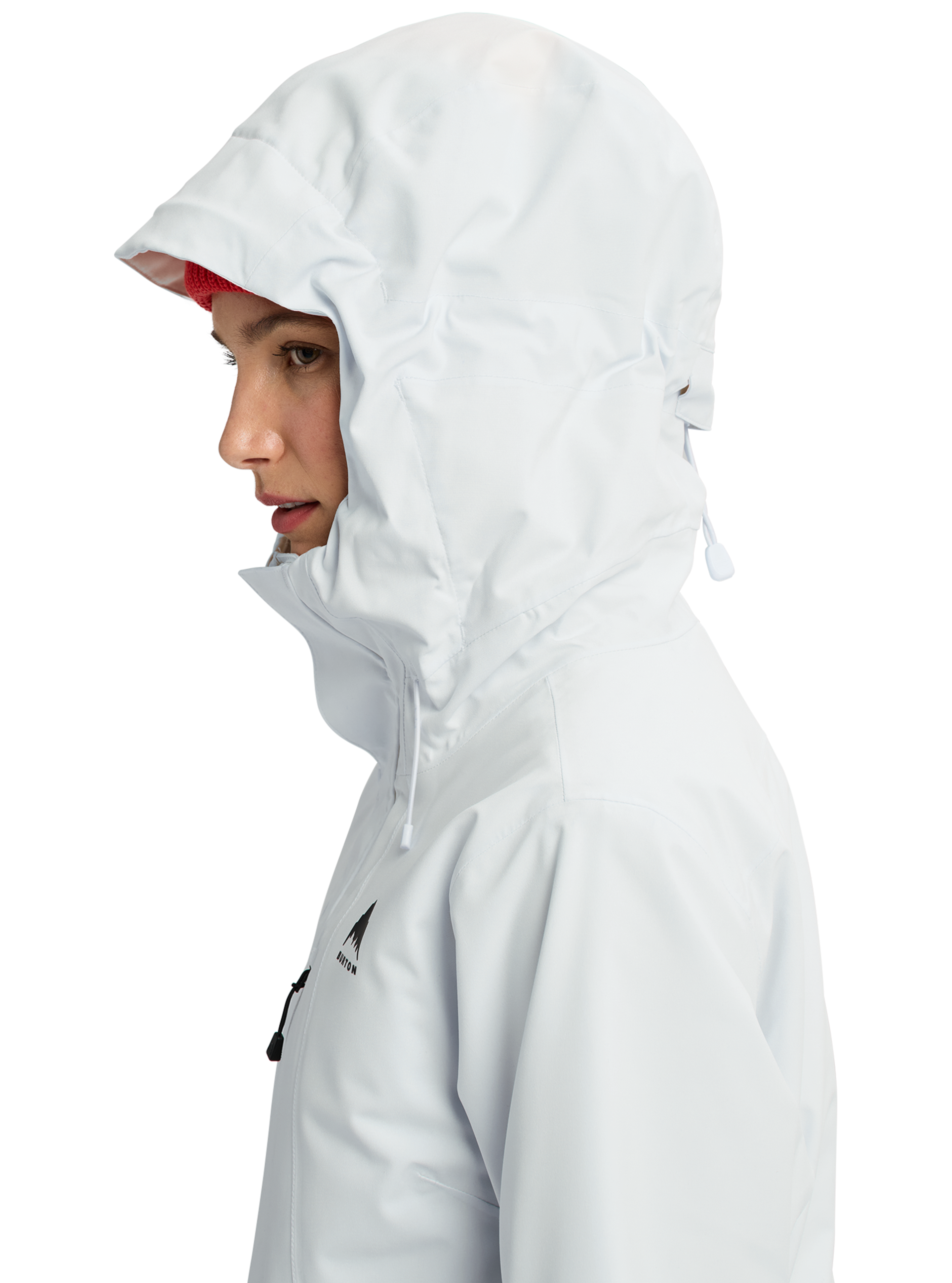 Burton Reserve 2L Insulated Stretch Jacket Floral Blur dame