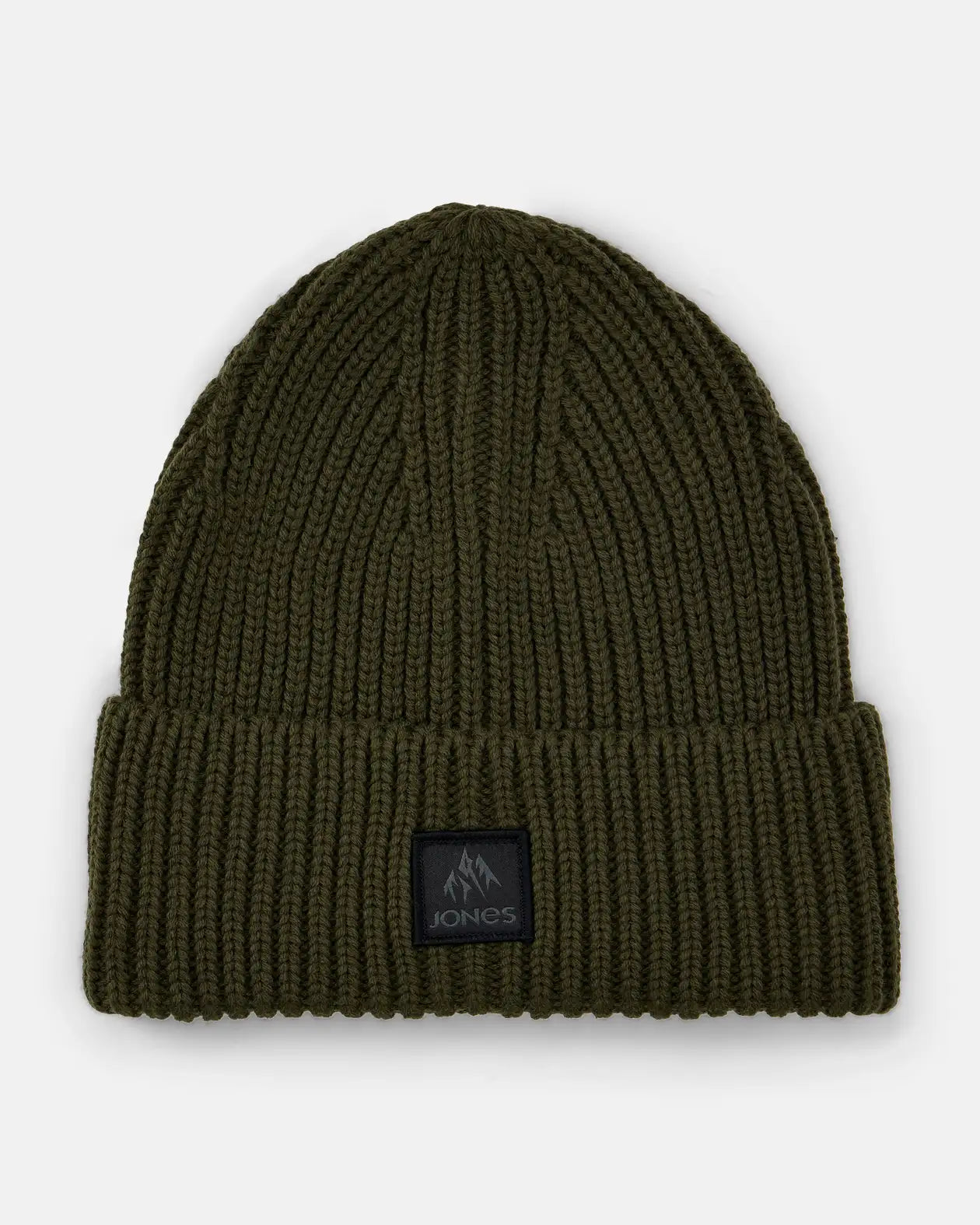 Jones Anchorage Beanie lue glacier gray varm