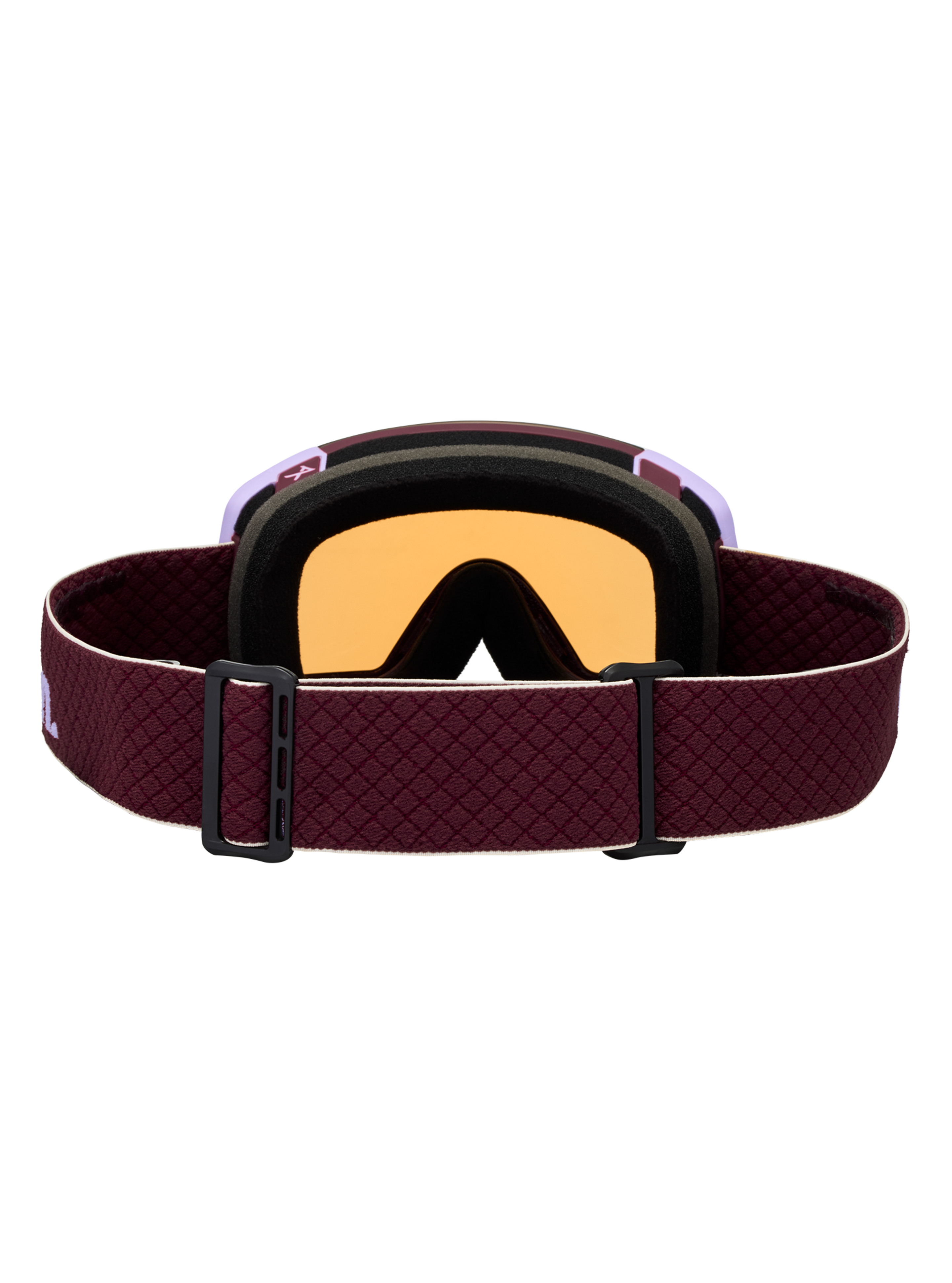 Burton Anon M5S skibrille bonuslinse MFI-maske