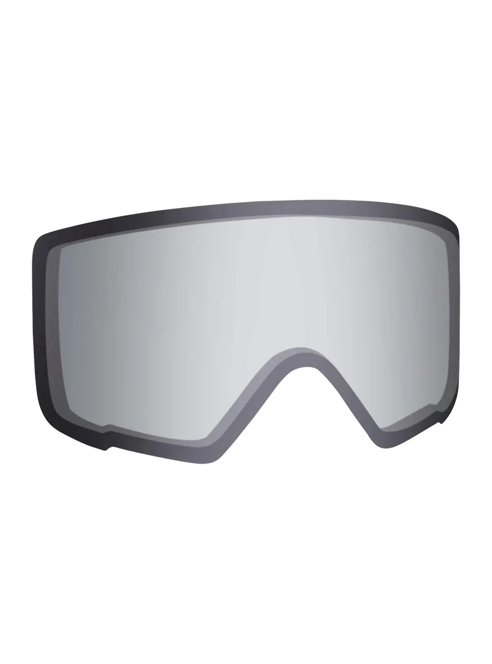Burton Anon M3 brilleglass Clear S0