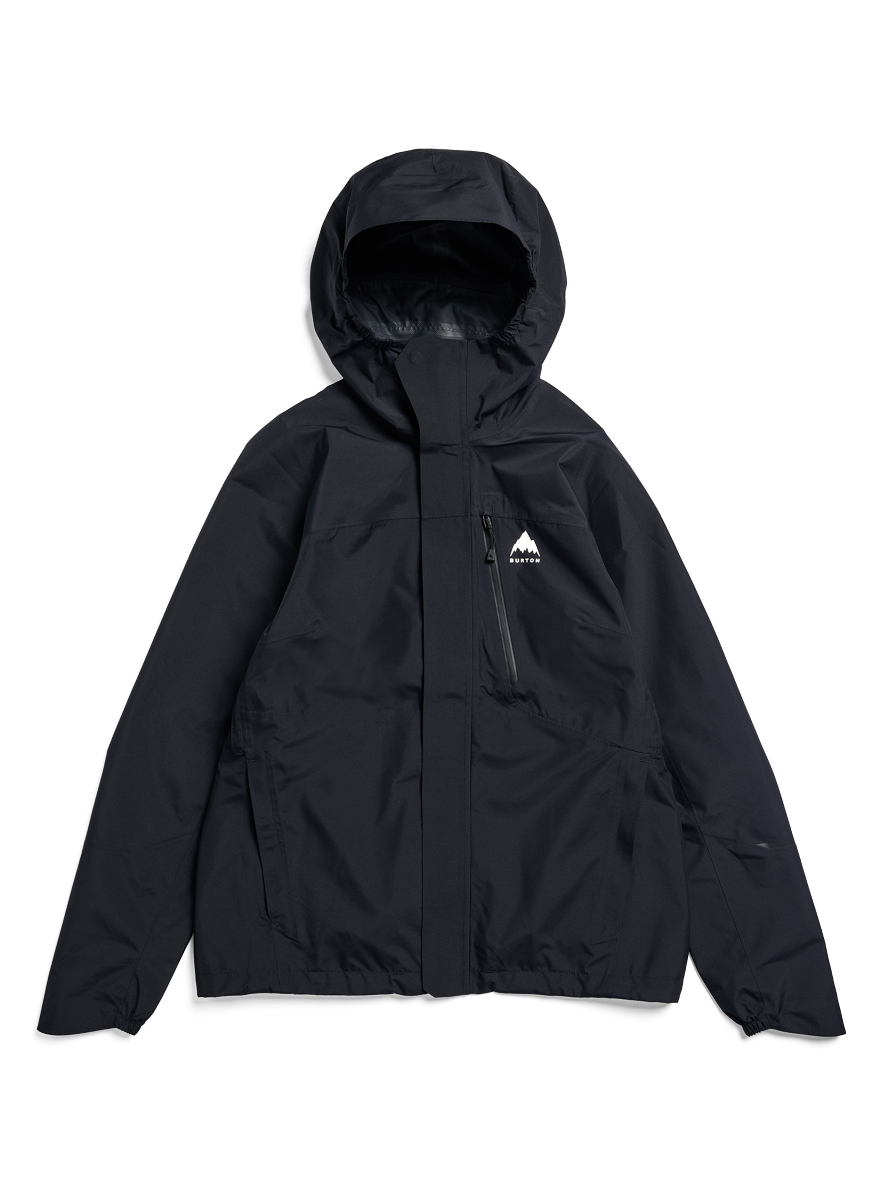 Burton Reserve 2.5L skalljakke dame vanntett svart