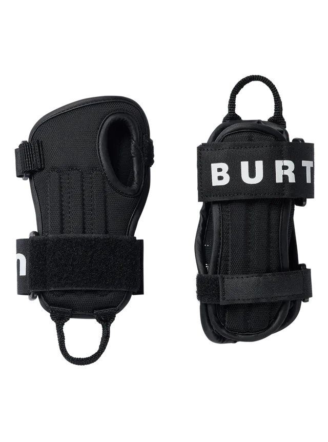 Burton Impact håndleddsbeskytter barn True Black – par