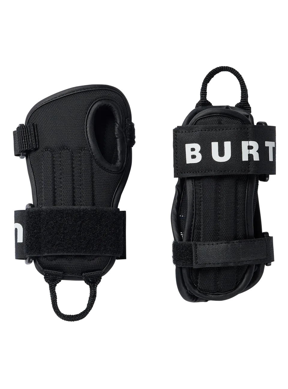 Burton Impact håndleddsbeskytter barn True Black – par