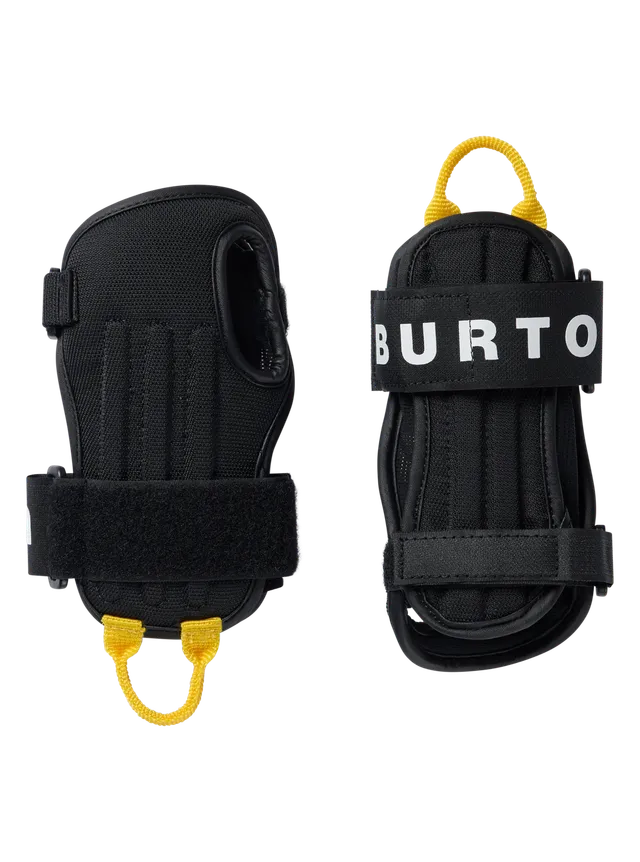 Burton Impact håndleddsbeskytter True Black lav profil