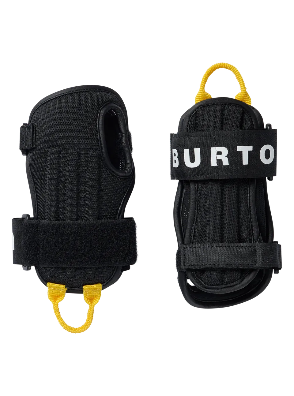 Burton Impact håndleddsbeskytter True Black lav profil