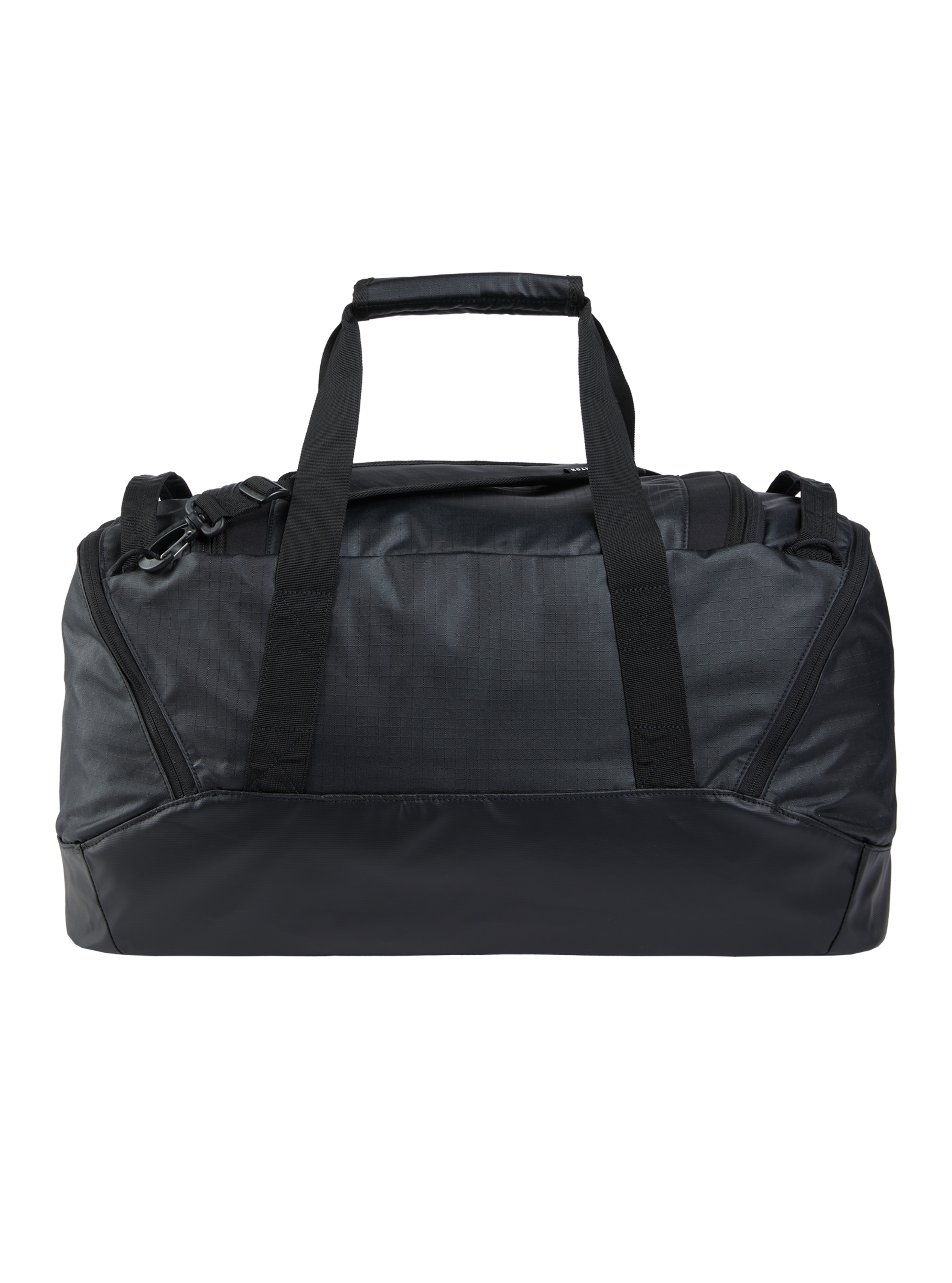 Burton Stockpile duffelbag True Black 40 liter