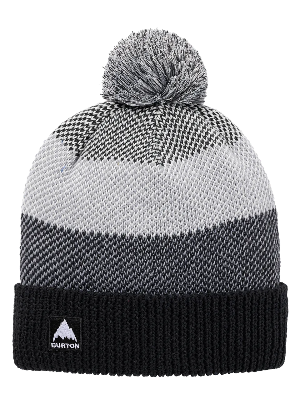 Burton Fleece-Lined dusk lue barn fleece