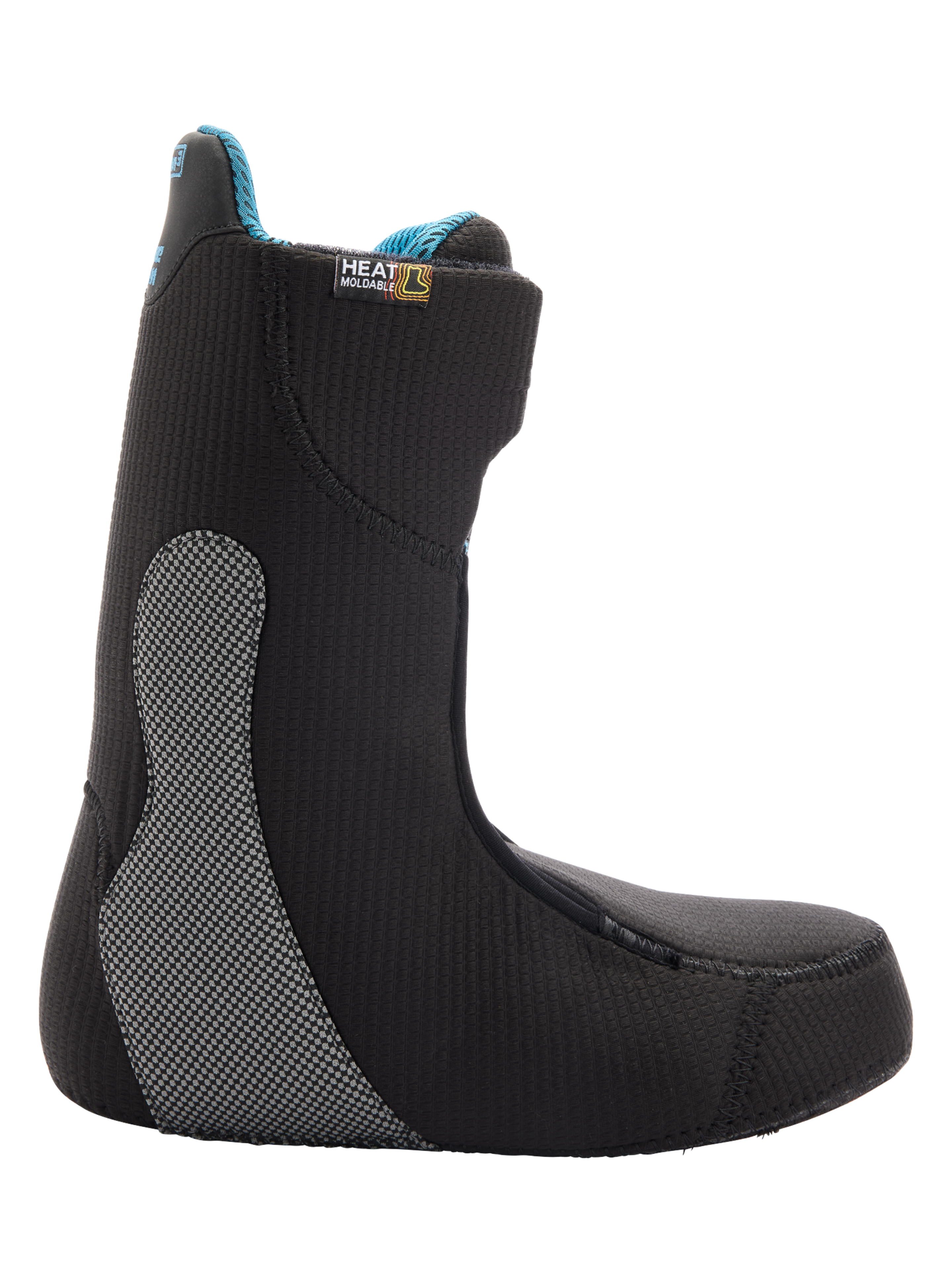 Burton Photon BOA snowboardboots svart stive