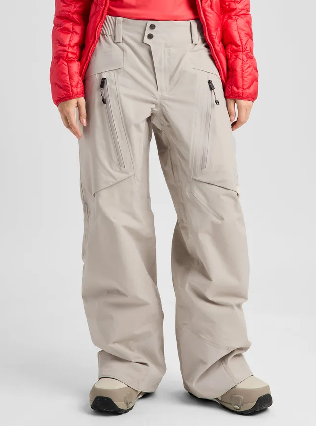 Burton [ak] Swash GORE-TEX snowboardbukse dame