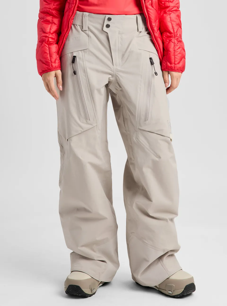Burton [ak] Swash GORE-TEX snowboardbukse dame