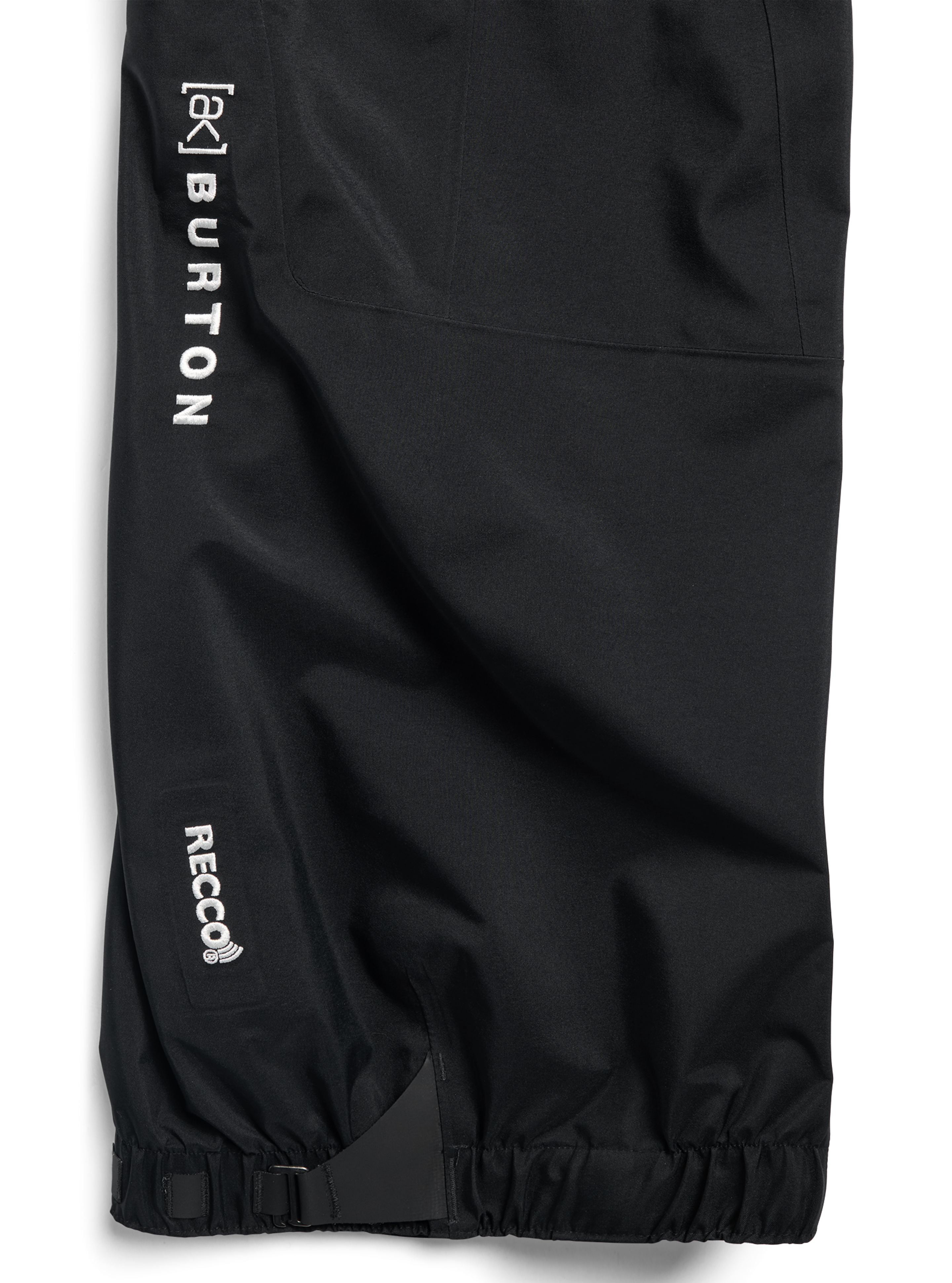 Burton [ak] Acamar Gore-Tex Pro 3L selebukse True Black M