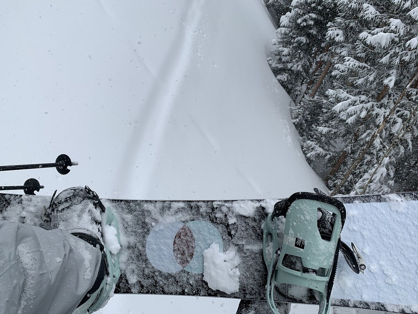 Burton Cartel EST bindinger svart M allmountain