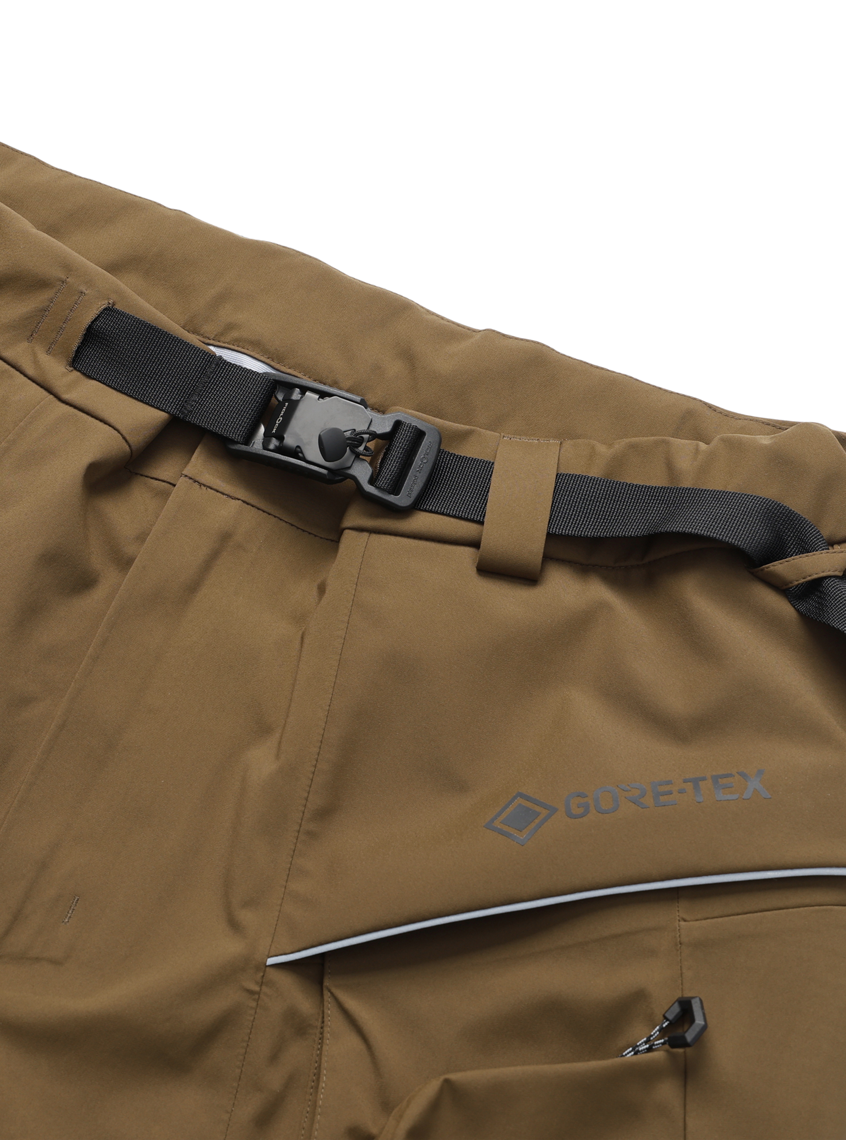 Burton Year of the Horse Cavalry 3L GORE-TEX selebukse