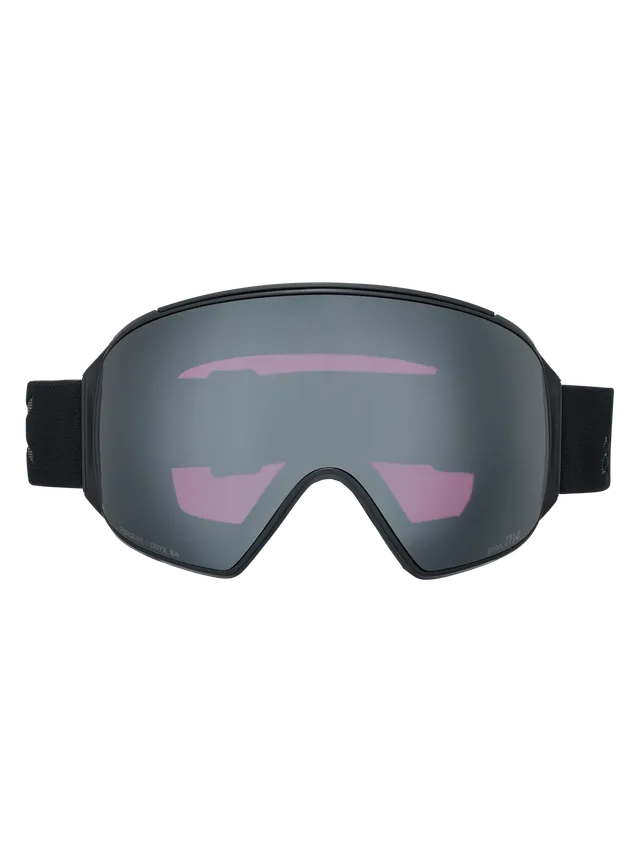 Anon M4 Toric skibriller Terracotta bonuslinse maske