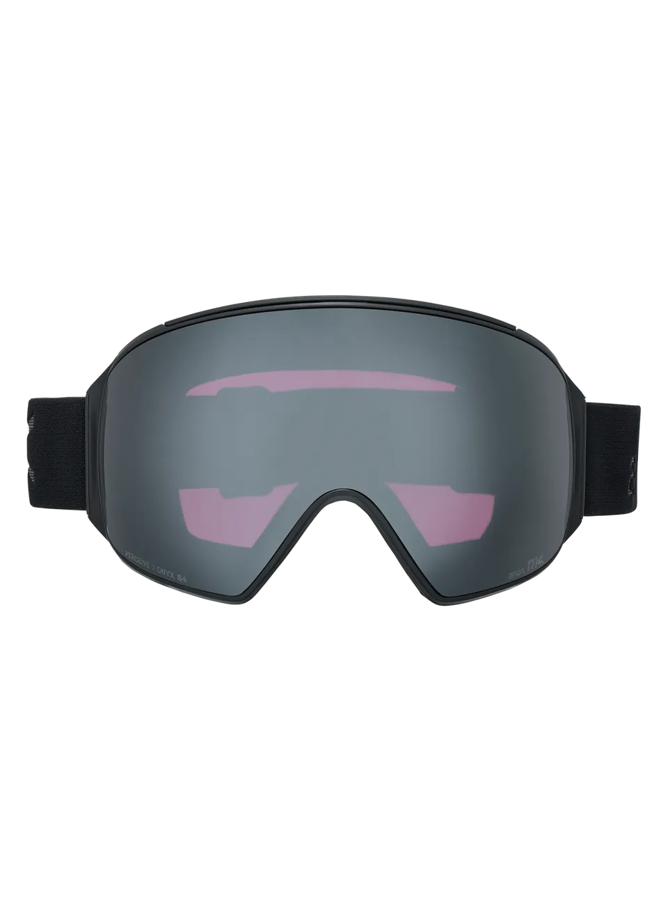 Anon M4 Toric skibriller Terracotta bonuslinse maske