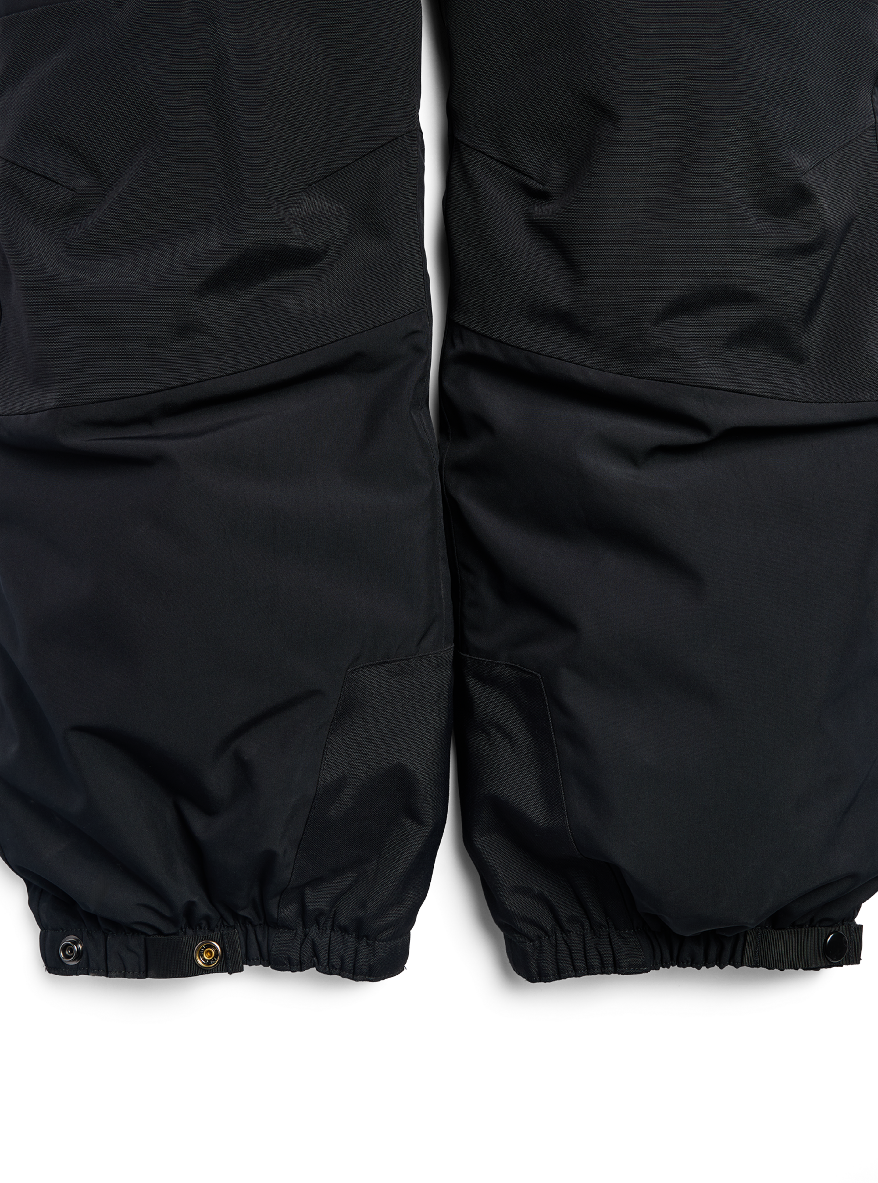 Burton Powline GORE-TEX 2L selebukse barn teal vanntett