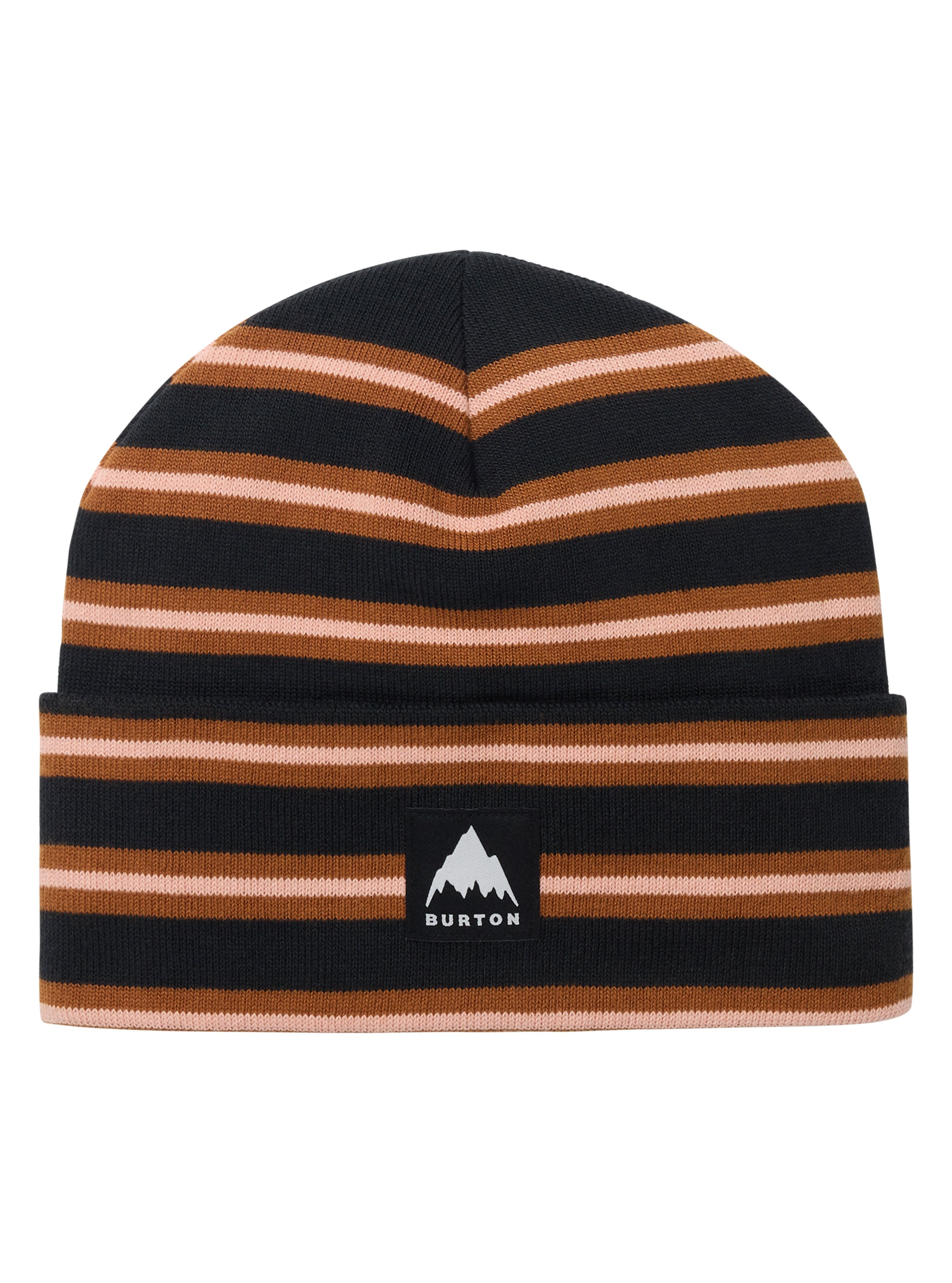 Burton Recycled Kactusbunch Tall lue True Black Stripes resirkulert