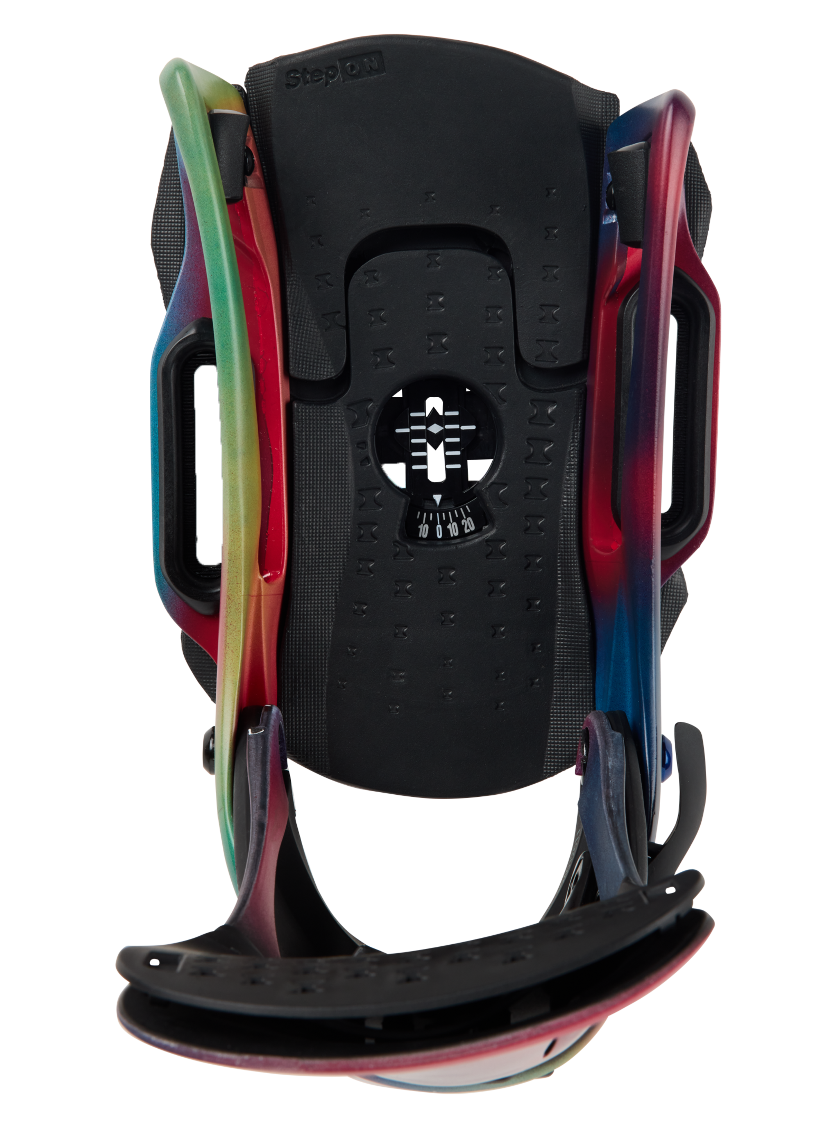 Burton Step On Escapade EST binding dame Hydro Multi