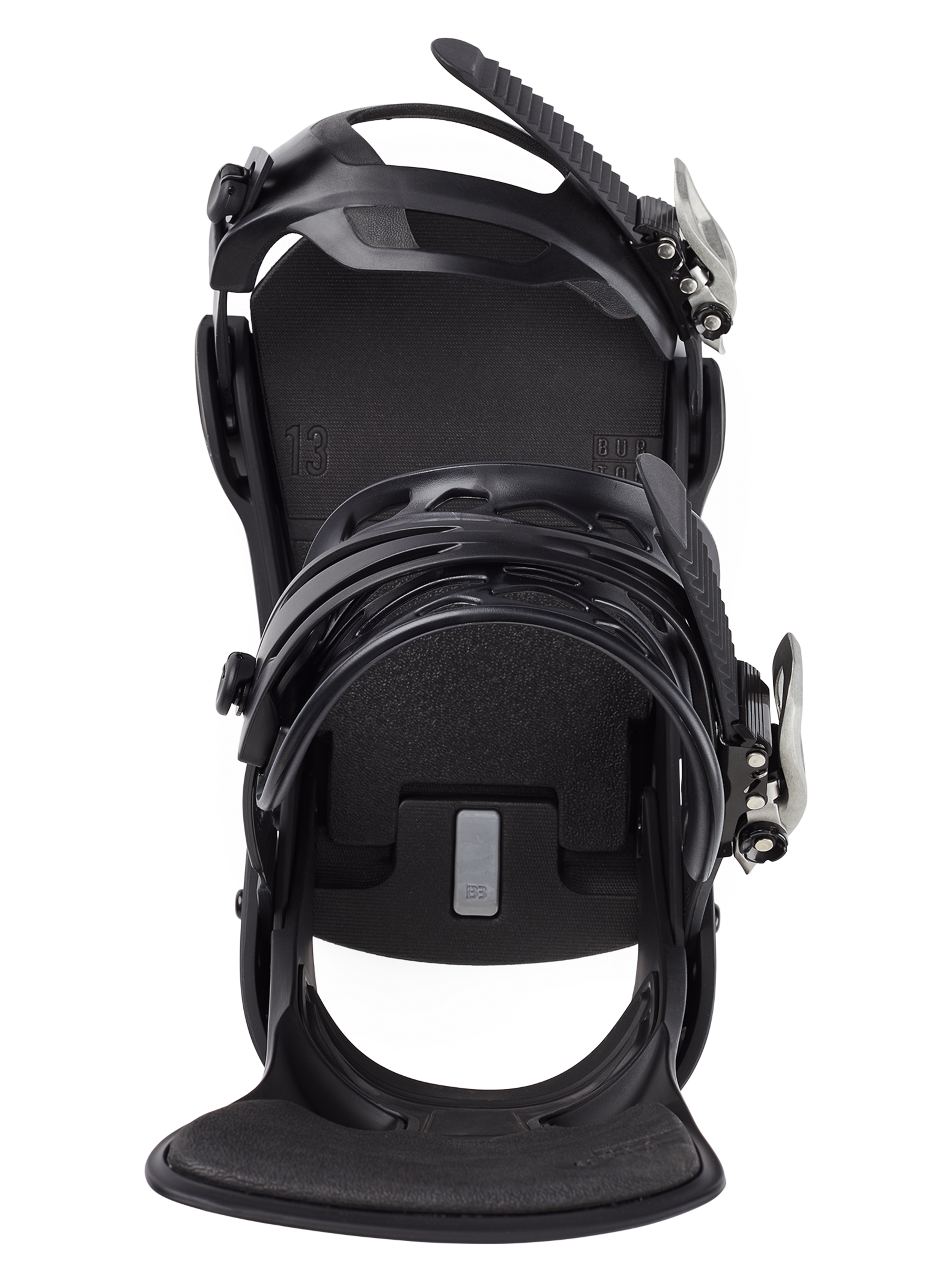 Burton Cartel X bindinger Marbled Stone allmountain