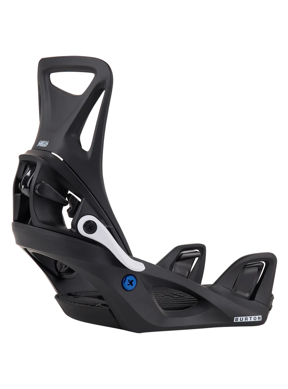 Burton Step On Smalls bindinger barn Black str L