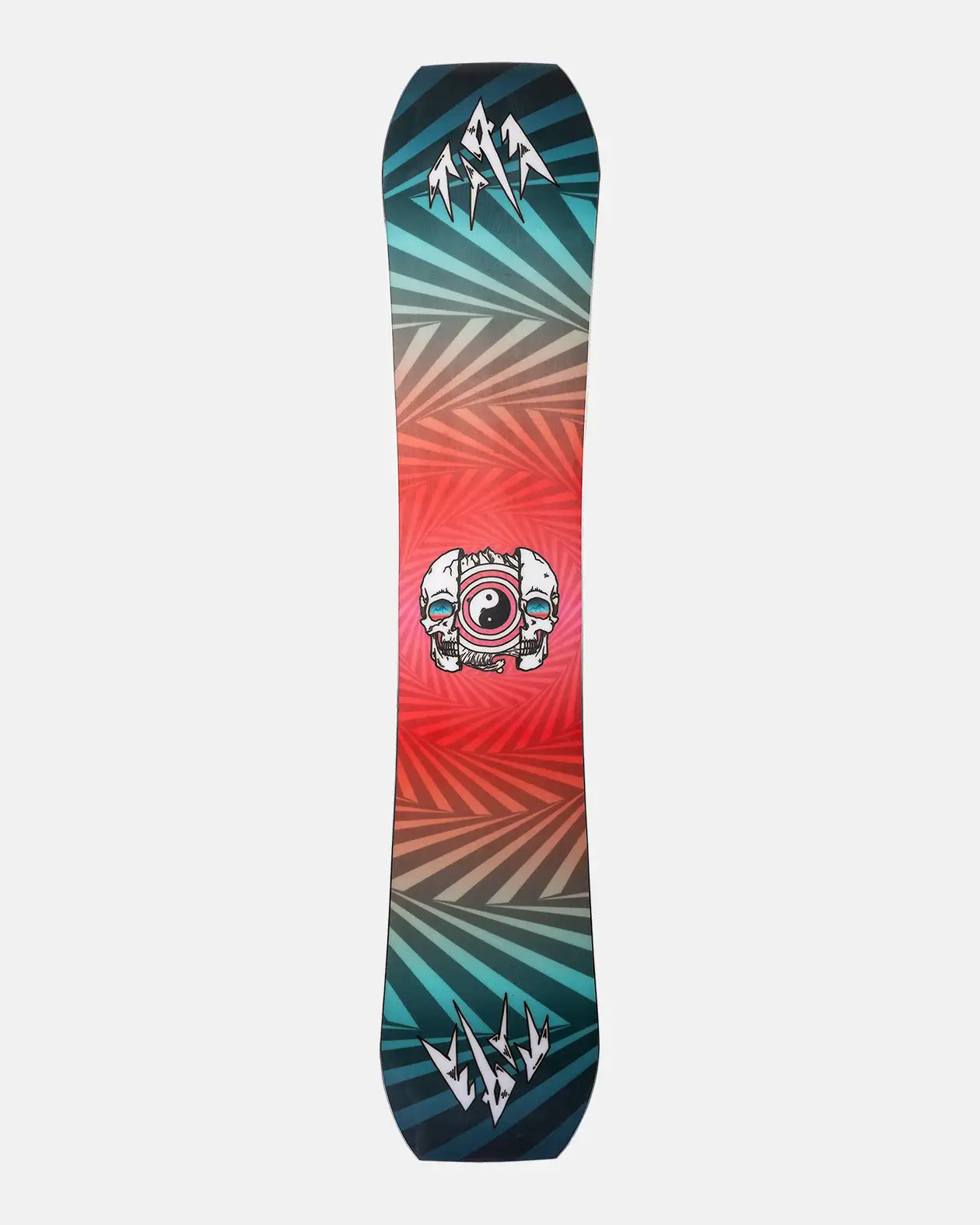 Jones Tweaker 2026 snowboard dame 146 true twin