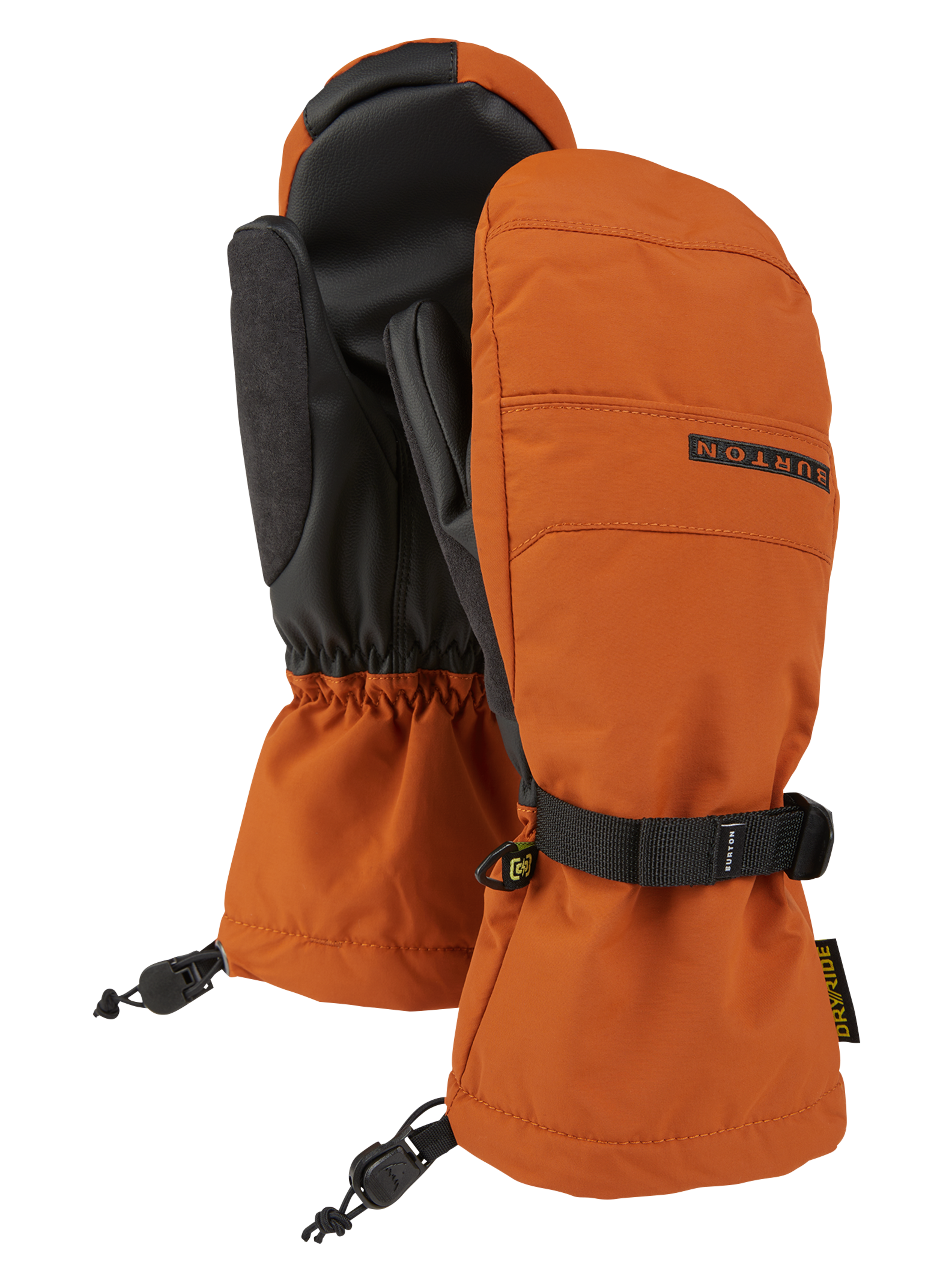 Burton Profile votter dame Atlantic Teal vanntett