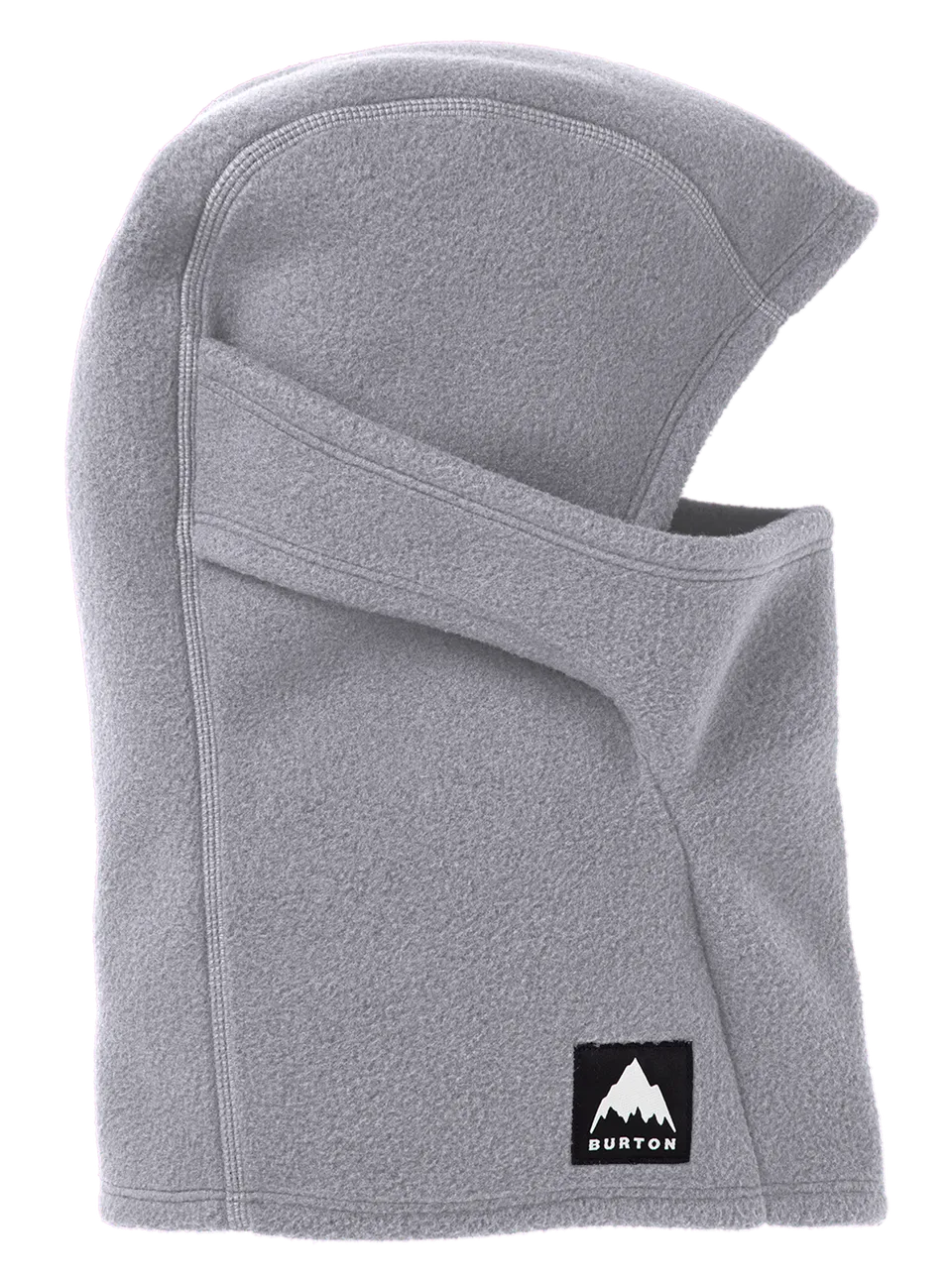 Burton Ember Fleece balaclava grå S/M varm