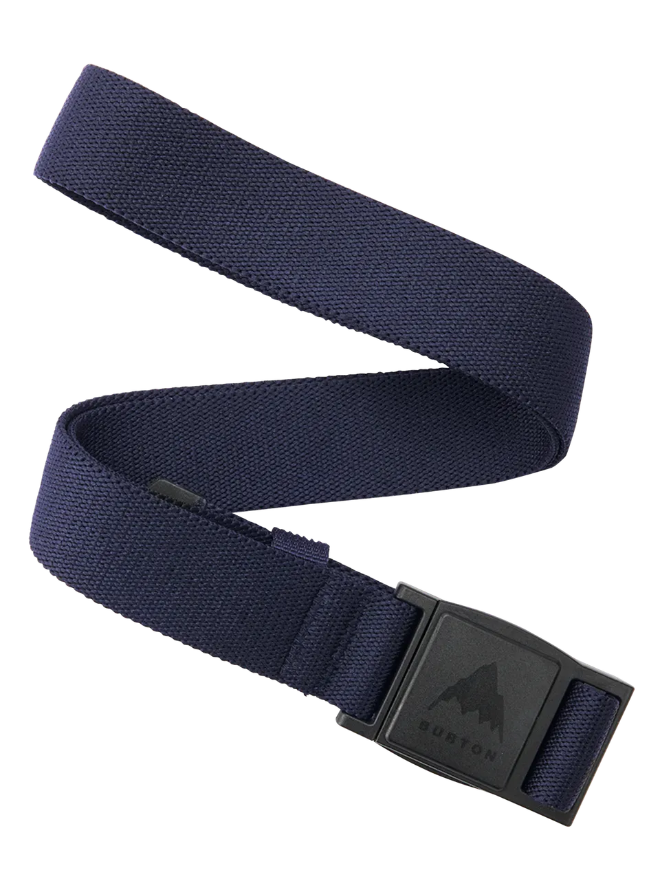 Burton Tech Web belte True Black magnetspenne