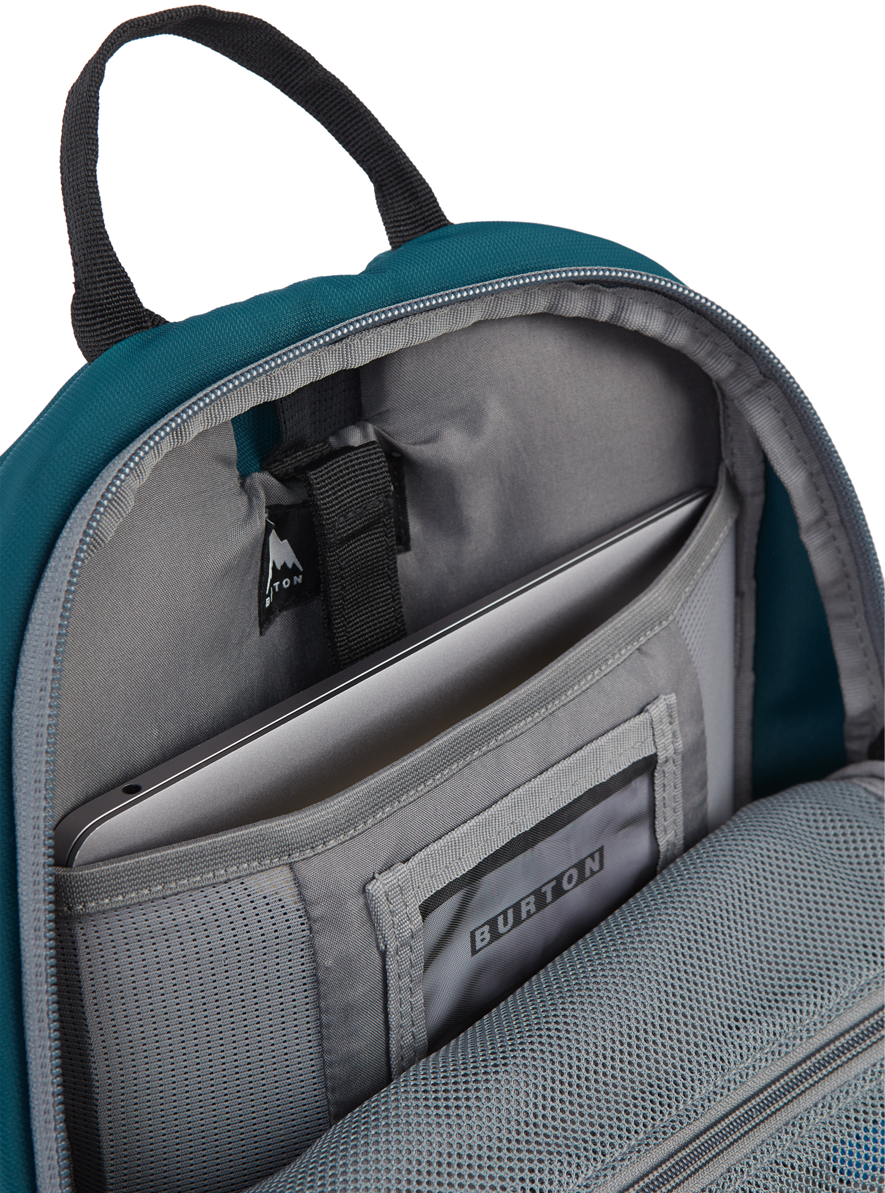 Burton Day Hiker 12L sekk barn atlantic teal 12 liter