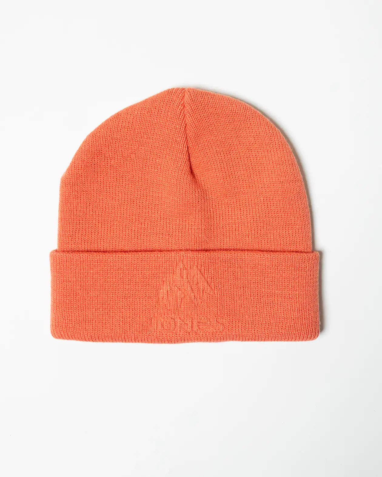Jones Tahoe Recycled Beanie 2026 lue stealth black resirkulert