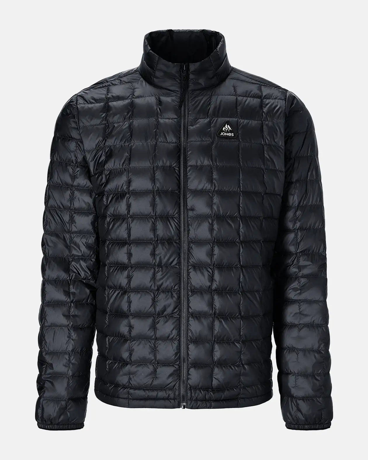 Jones Re-Up Ultra Down 750+ dunjakke herre resirkulert