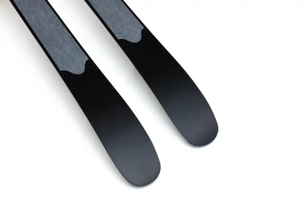 OAC Skinbased POH 100 barneski 100 cm med fell