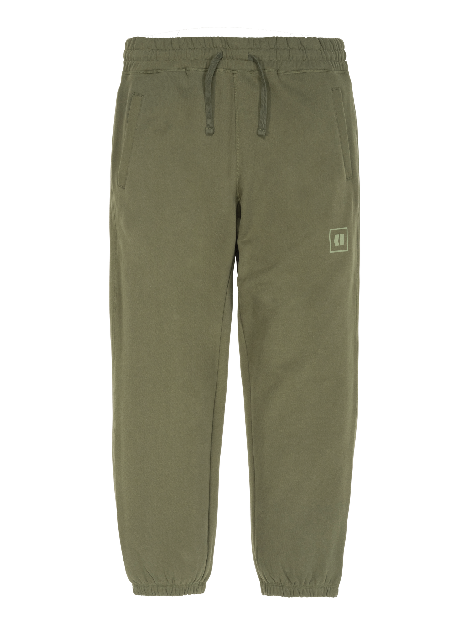 Armada Icon Sweat Pant joggebukse golden brown