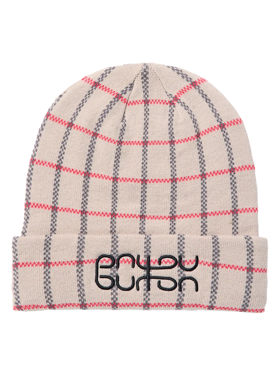 Burton Partylap ullue True Black brettbar varm