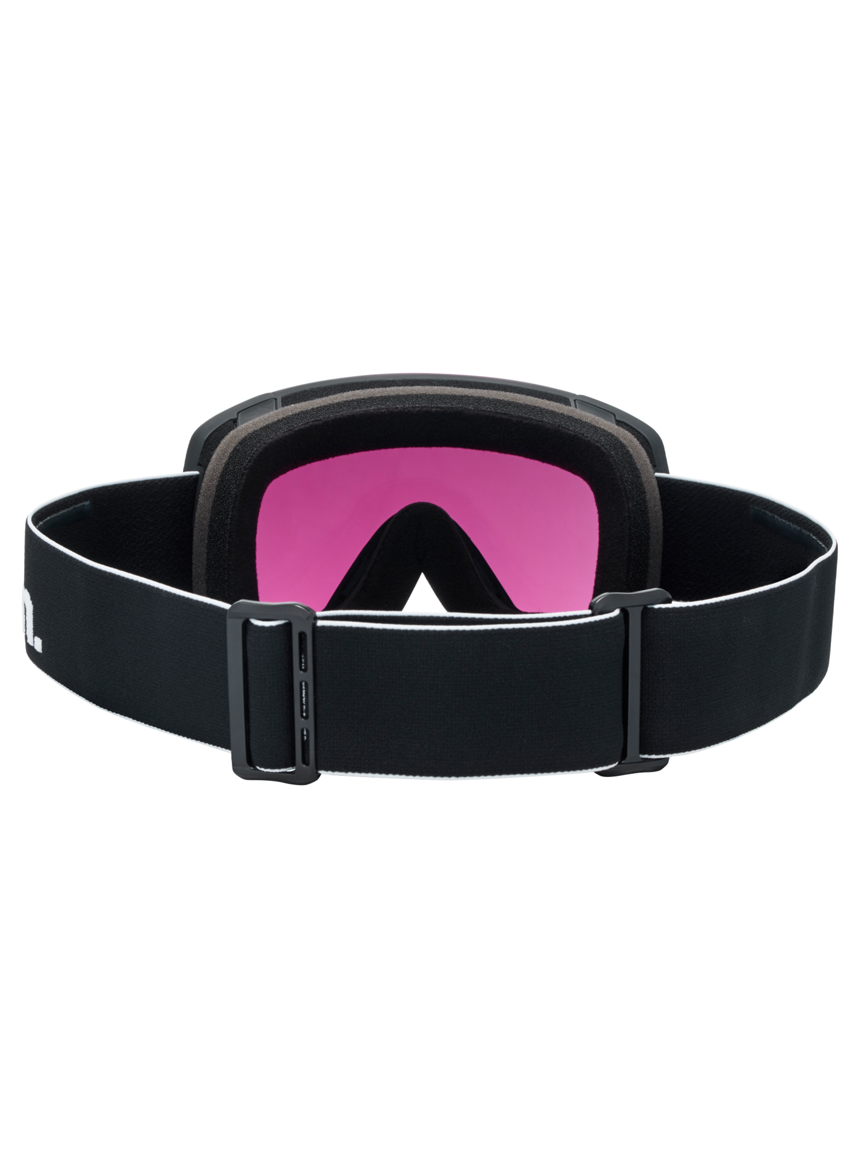 Anon M5S snowboardbriller Black polarisert small