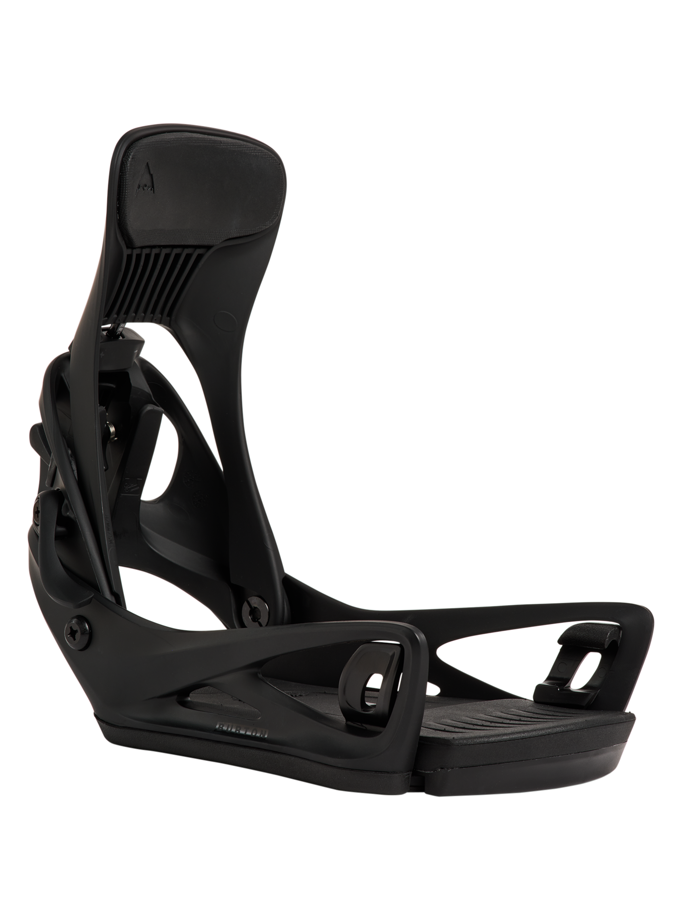 Burton Step On Lexa X snowboardbindinger svart dame