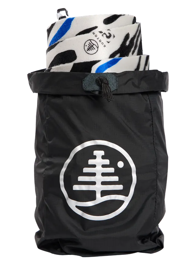 Burton x G3 Universal Splitboard Skins splitter feller syntet