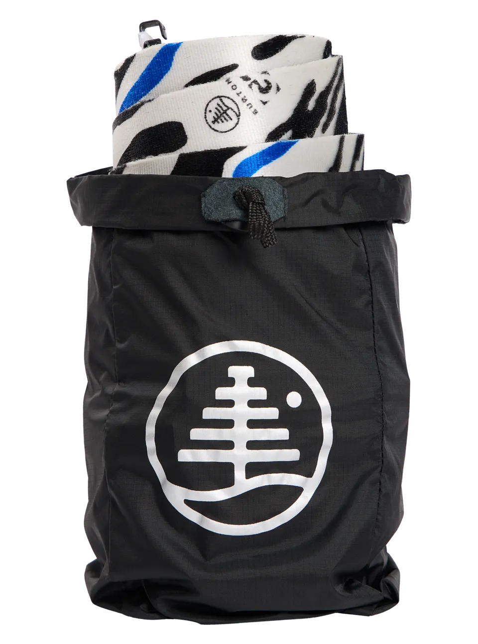Burton x G3 Universal Splitboard Skins splitter feller syntet