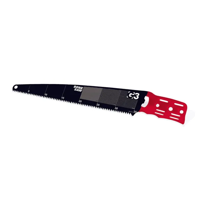 G3 Bonesaw snøsag sammenleggbar stål