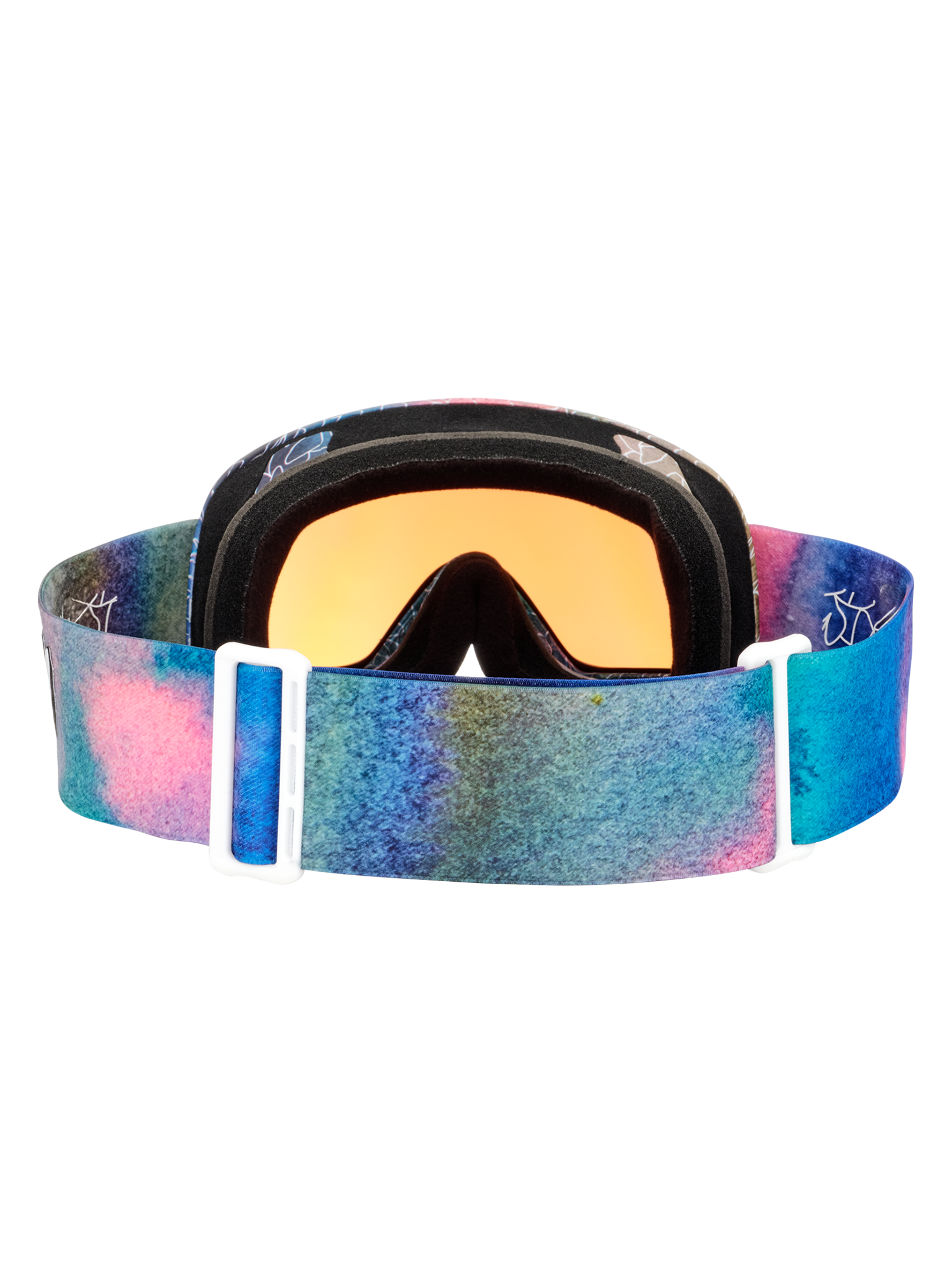 Anon M6 Lucas Beaufort Skibrille watercolor
