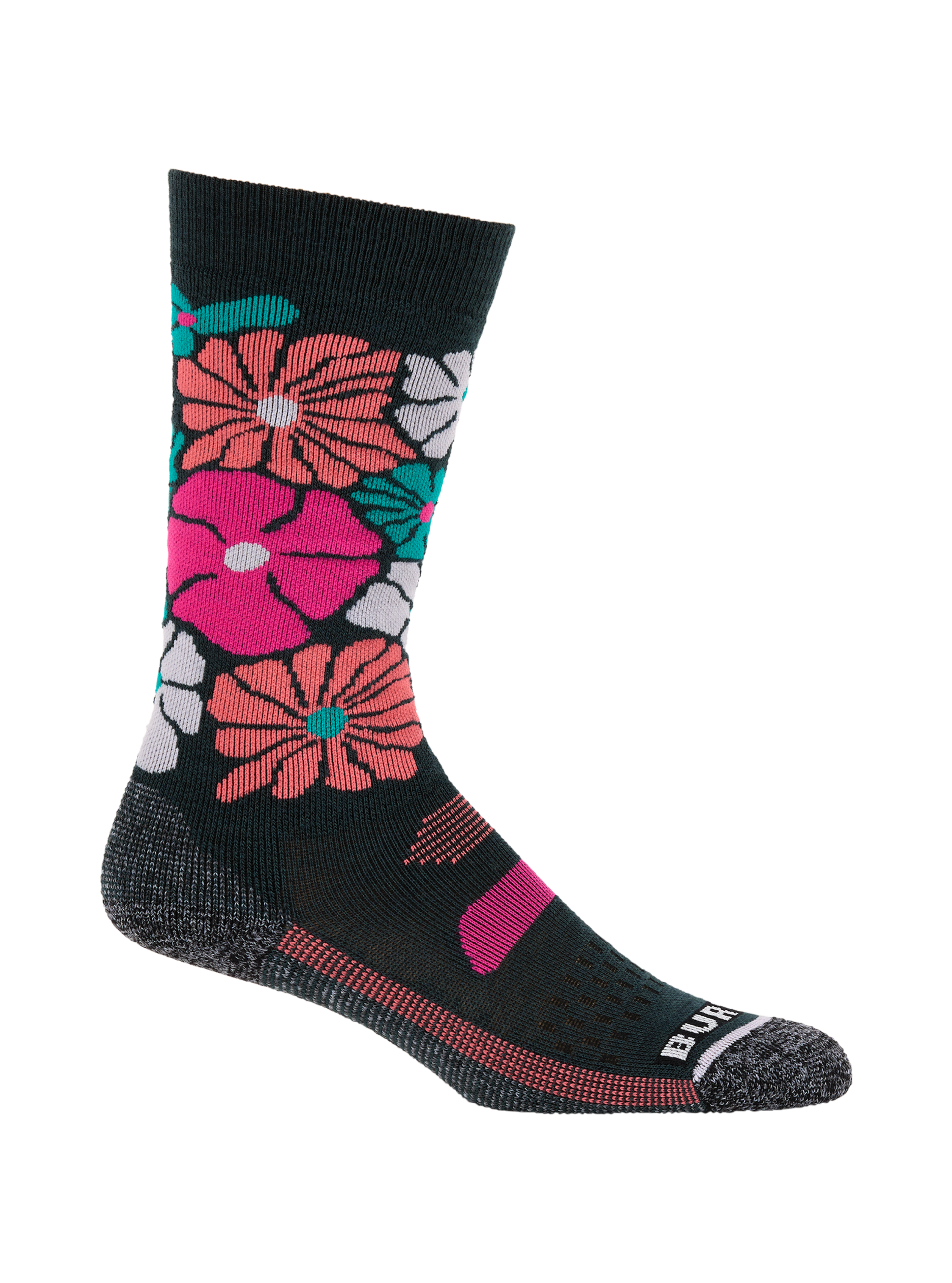 Burton Performance barnesokker Critters medium varm