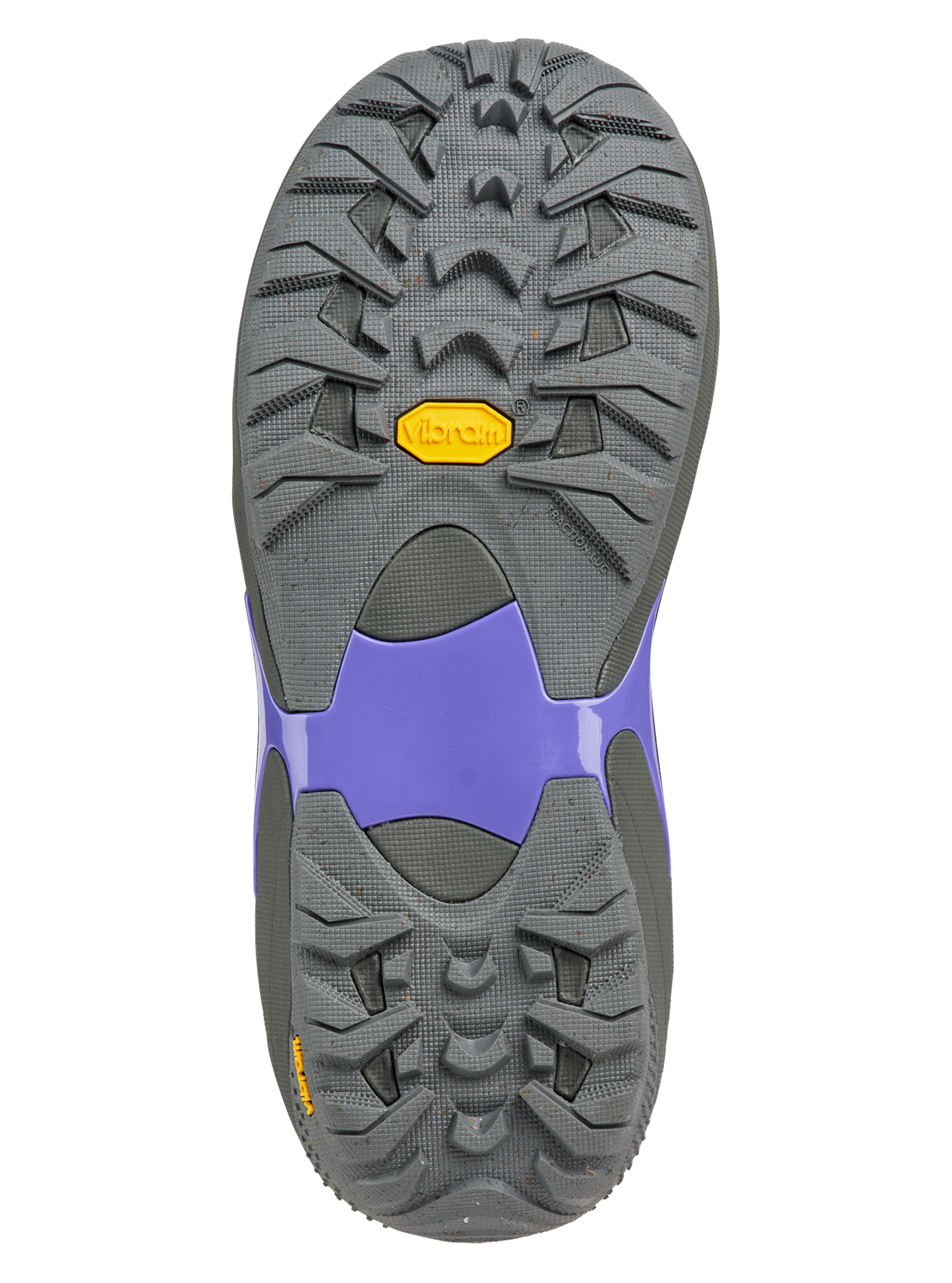 Burton Waverange X snowboardstøvler dame BOA